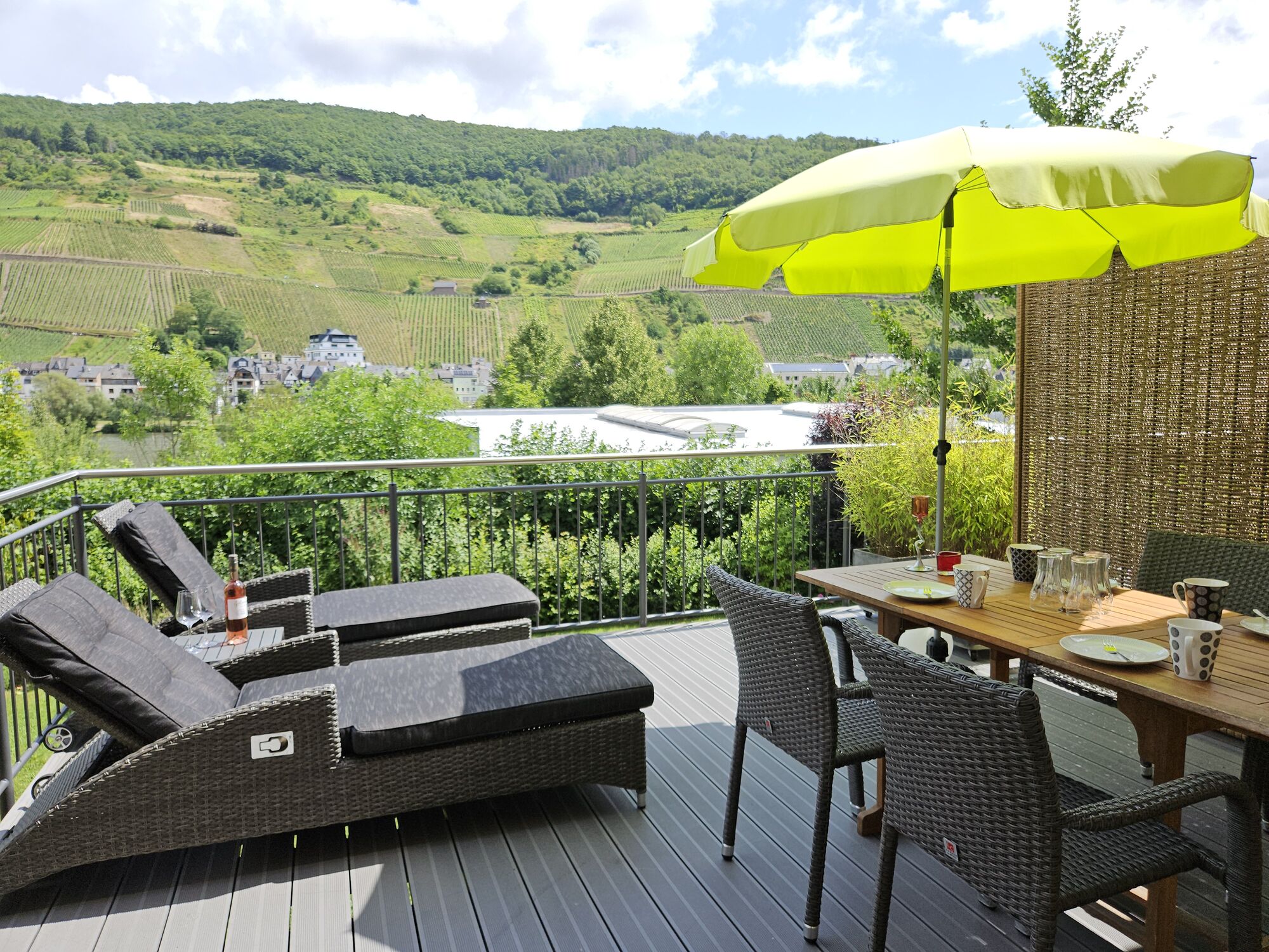 Ferienwohnung ID 12362