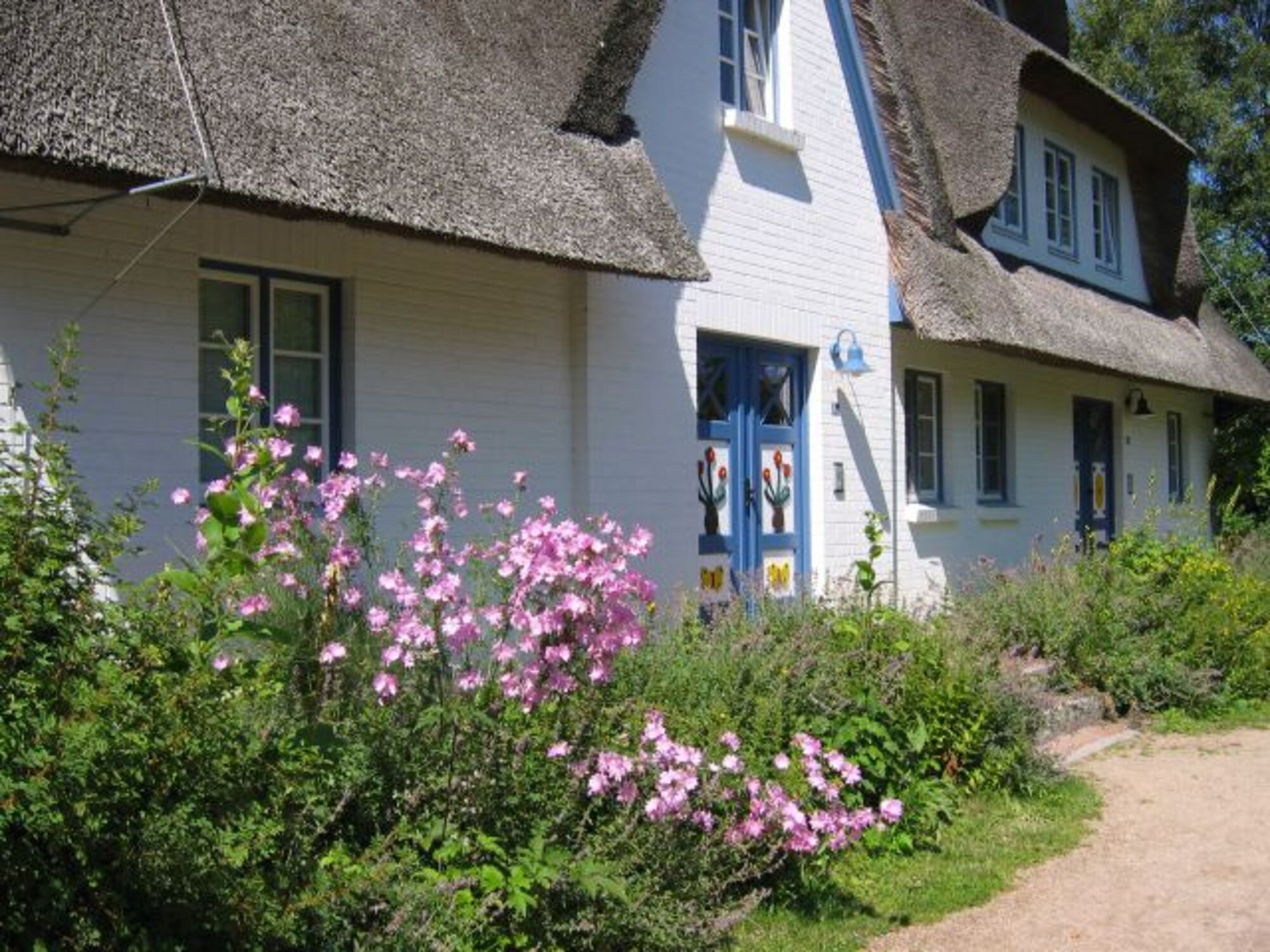 Ferienwohnung ID 12375