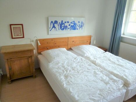 Schafzimmer