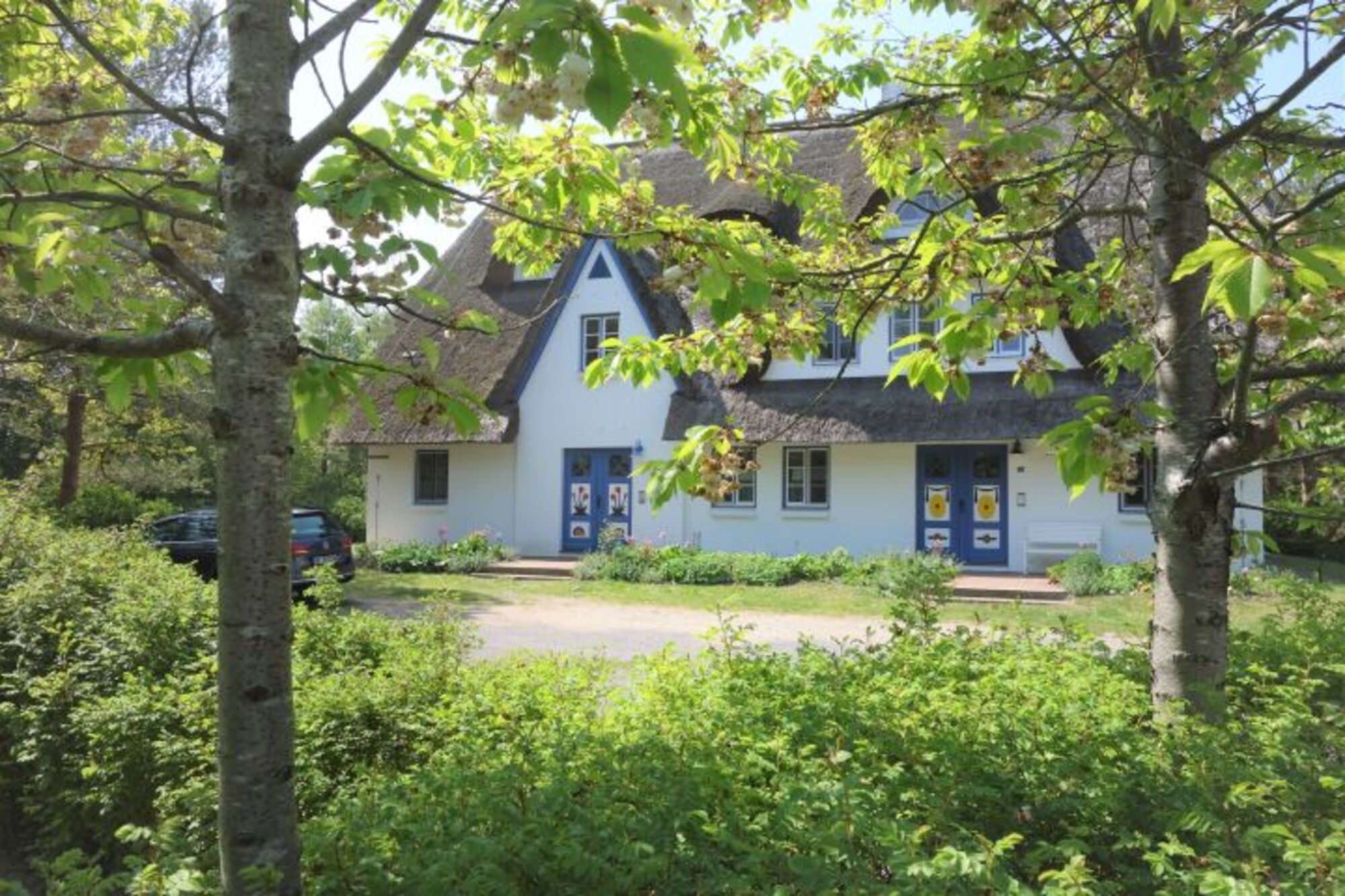 Ferienwohnung ID 12376