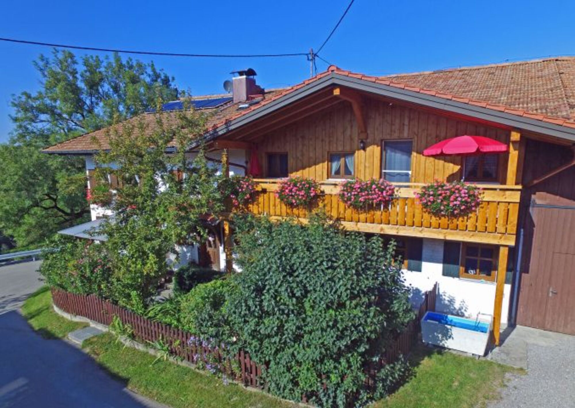 Ferienwohnung ID 12383