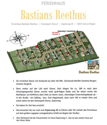 Lage Bastians Reethus
