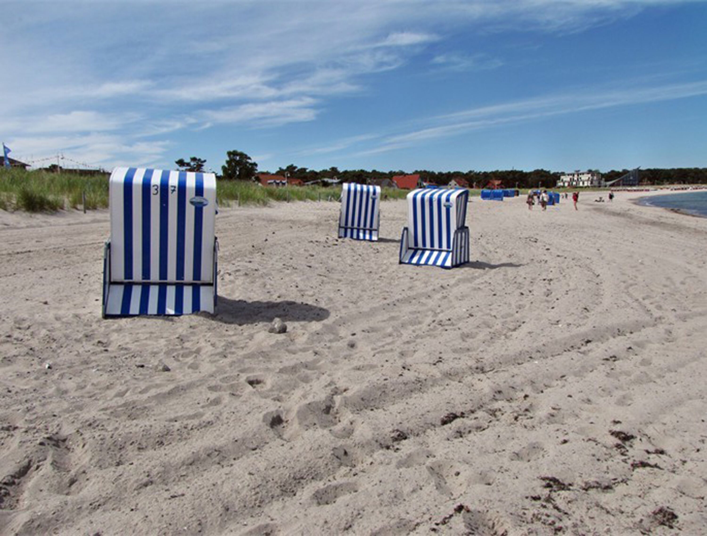 Strand