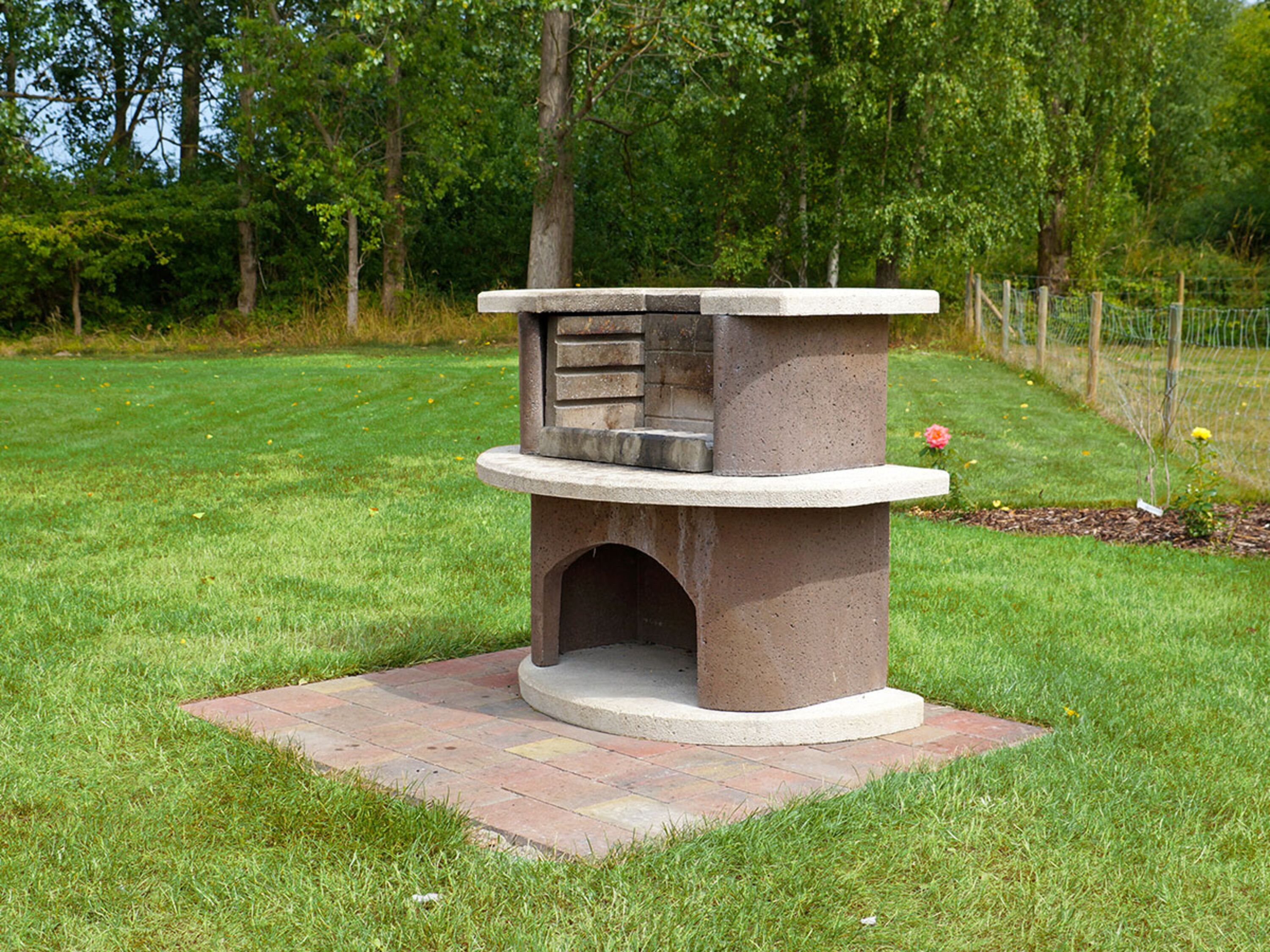 Grill