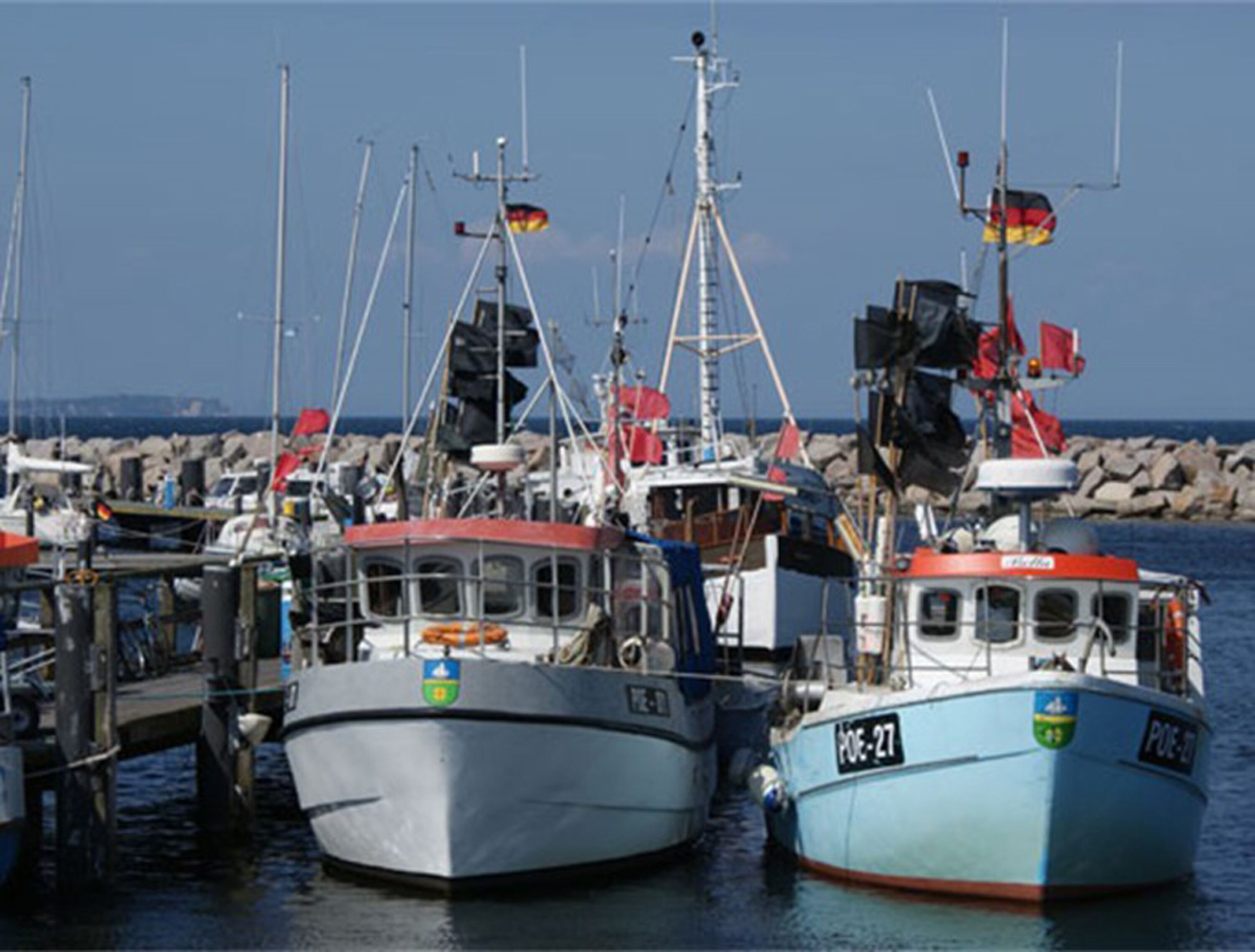 Hafen
