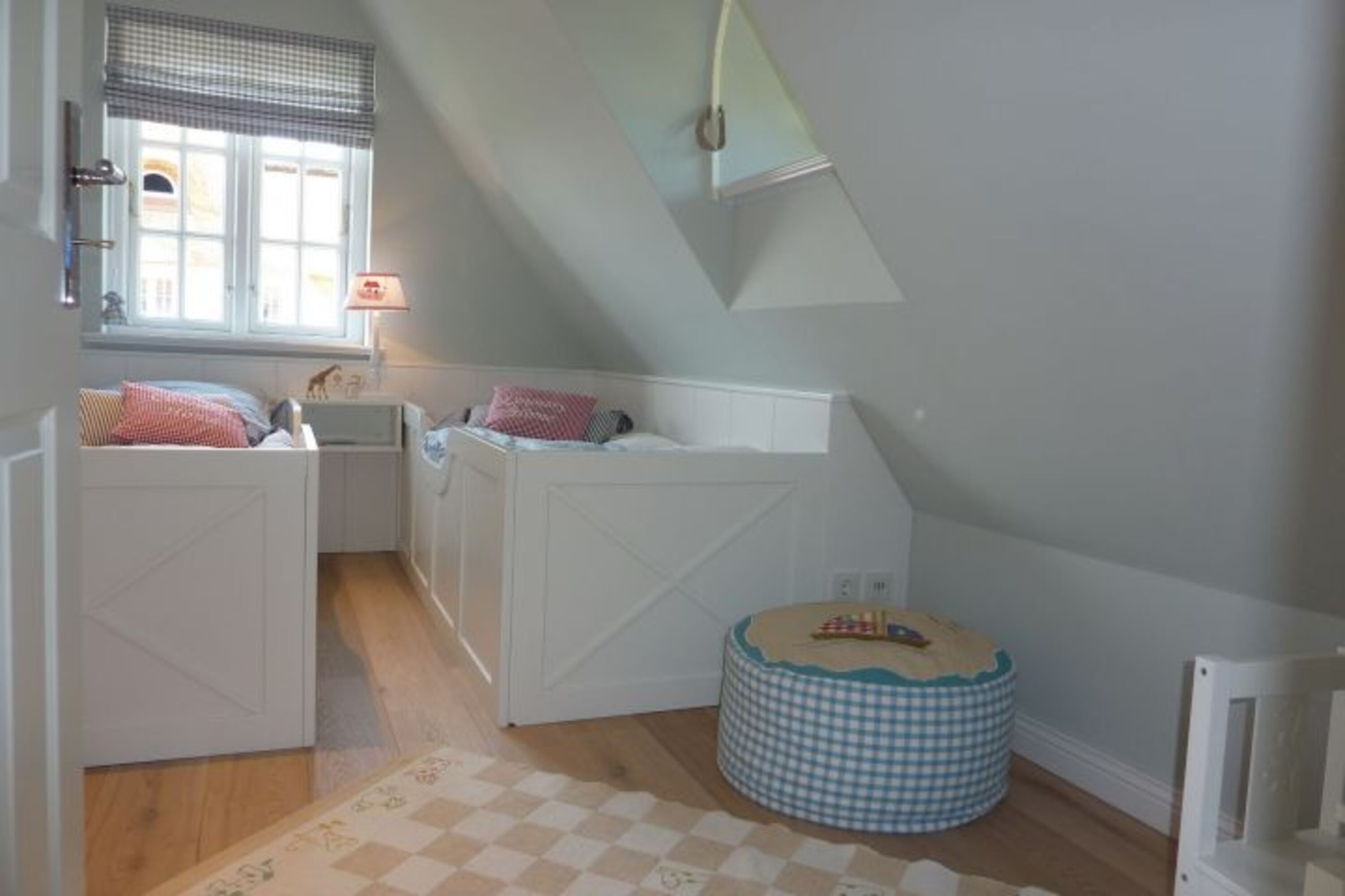 2. Schlafzimmer im OG - Ideal für Kinder