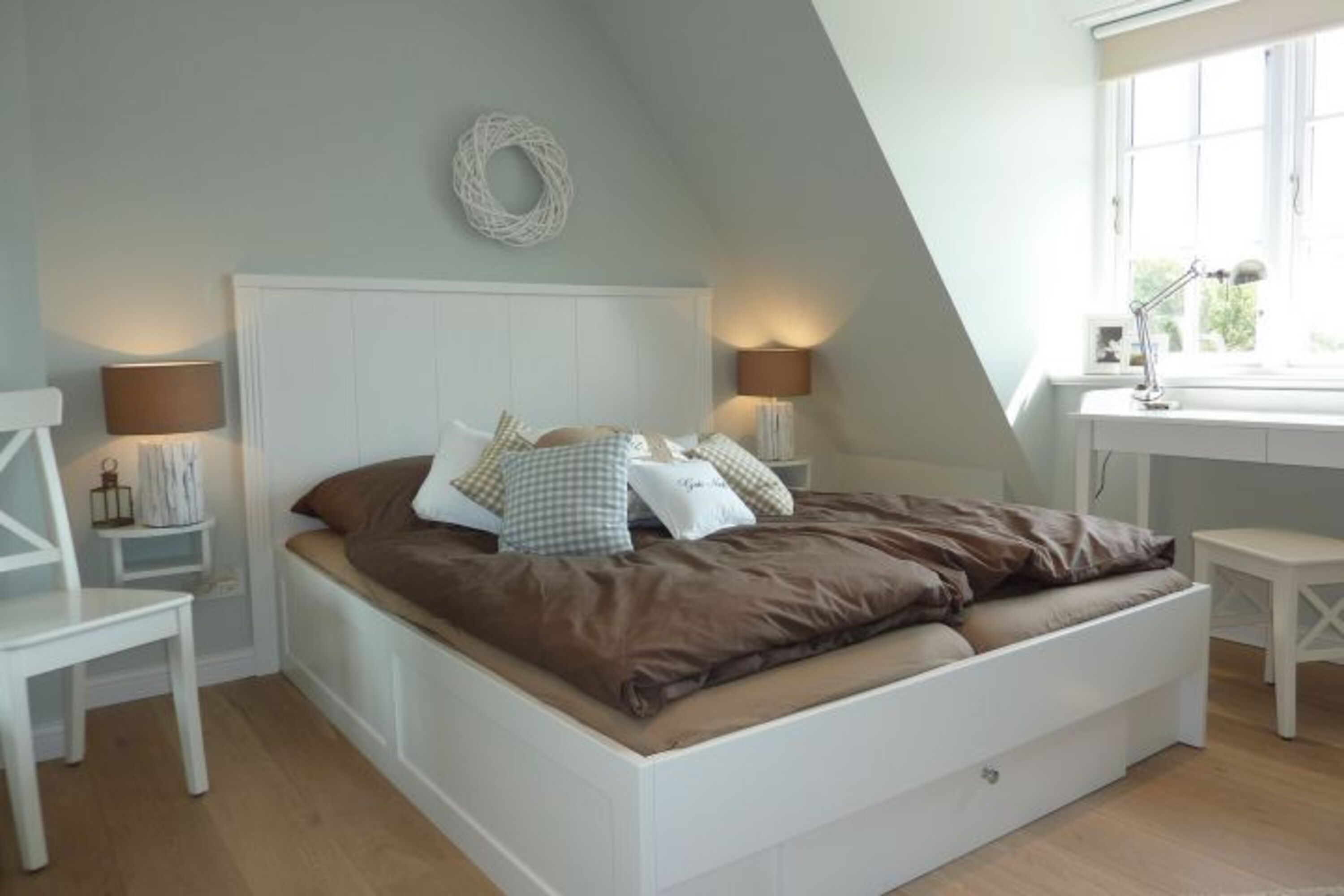 Schlafzimmer OG