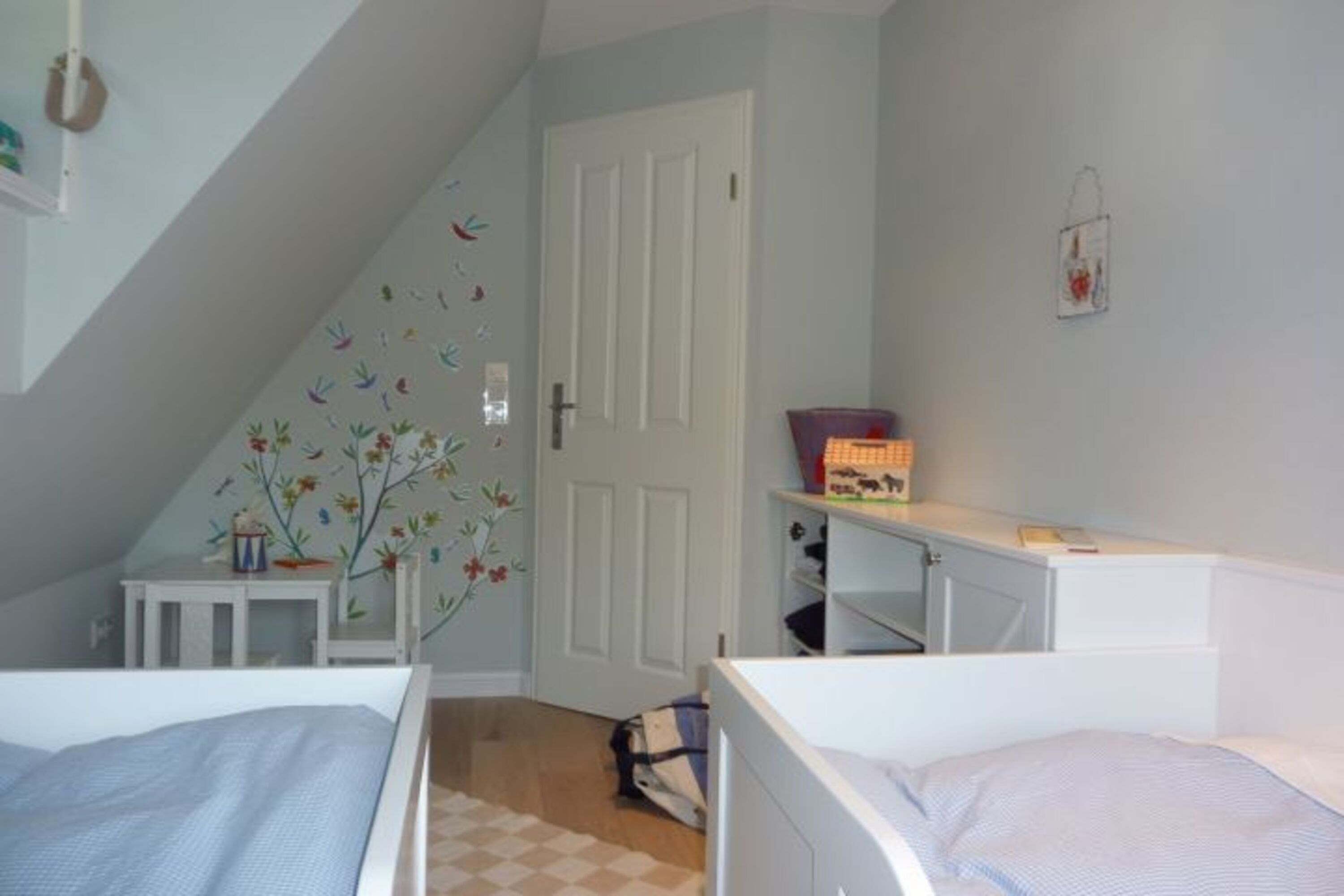 Hier werden Kinderträume wahr