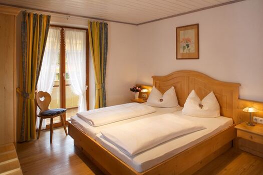 Elternschlafzimmer