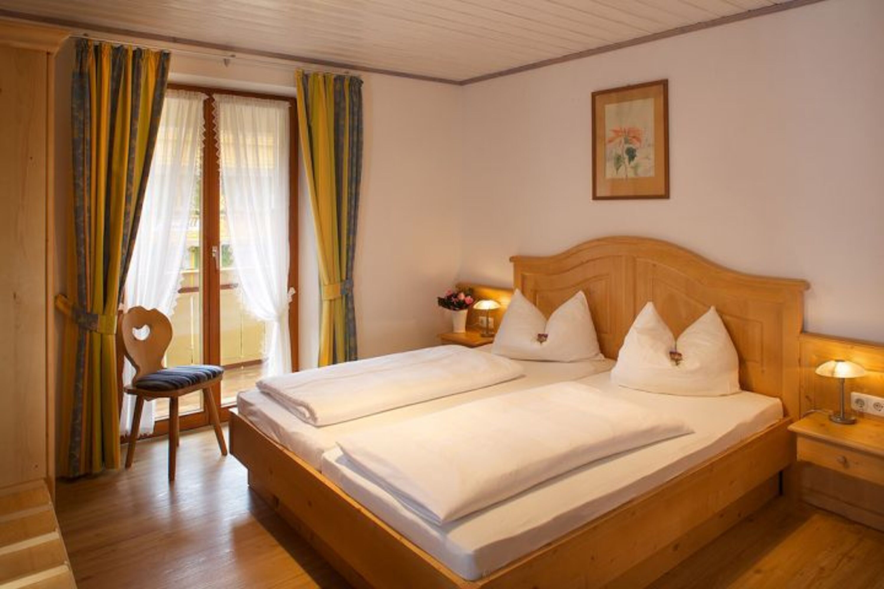 Elternschlafzimmer