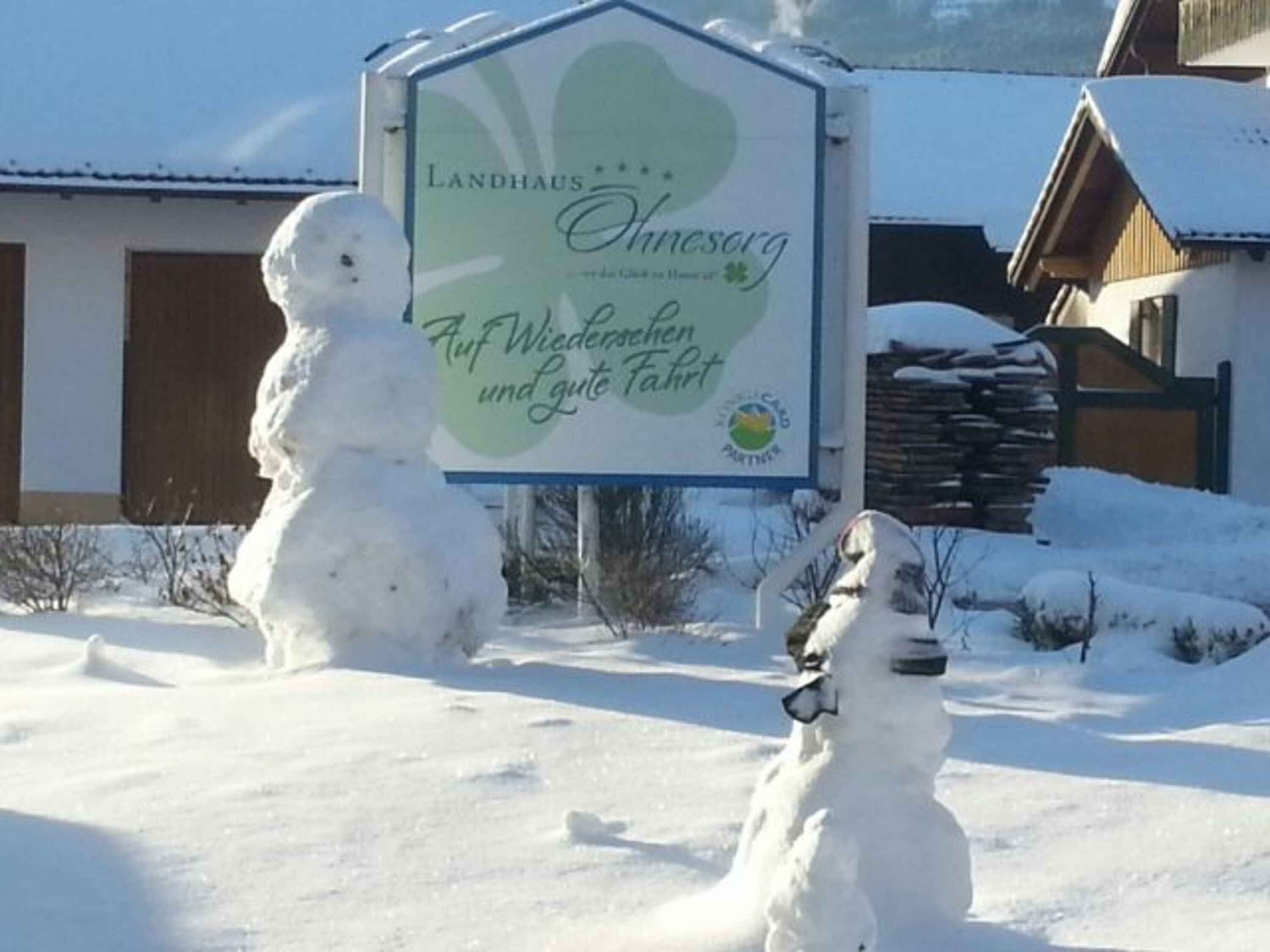 Winterparadies Nesselwang