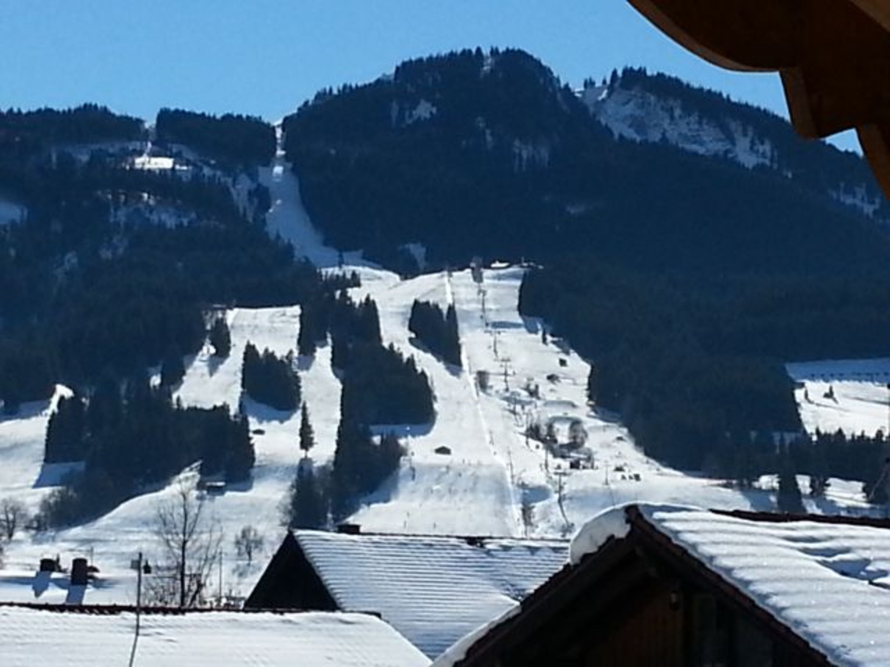 Skipisten