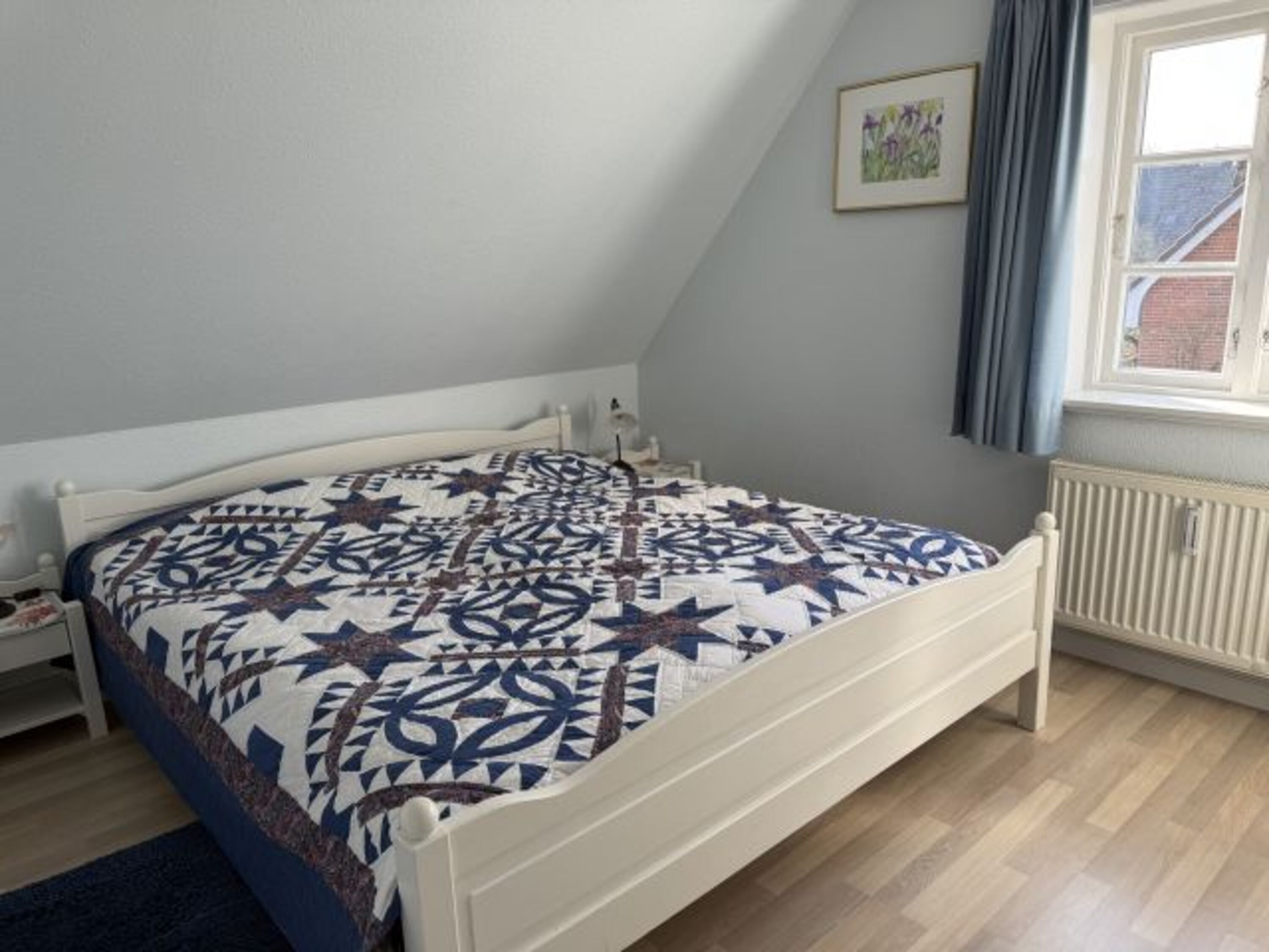 Doppelbett 180x200