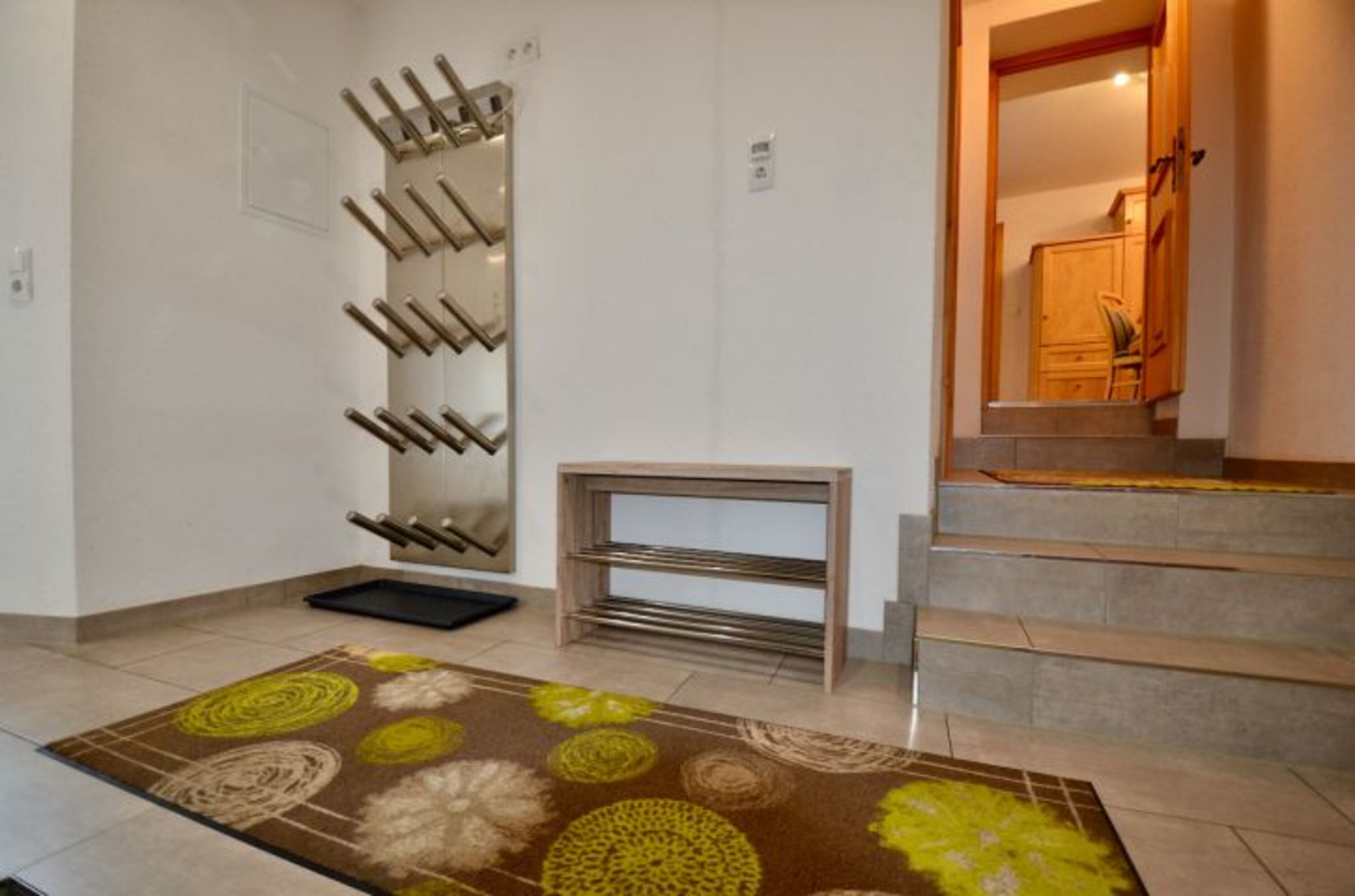 Ferienhaus Ban Brösign 