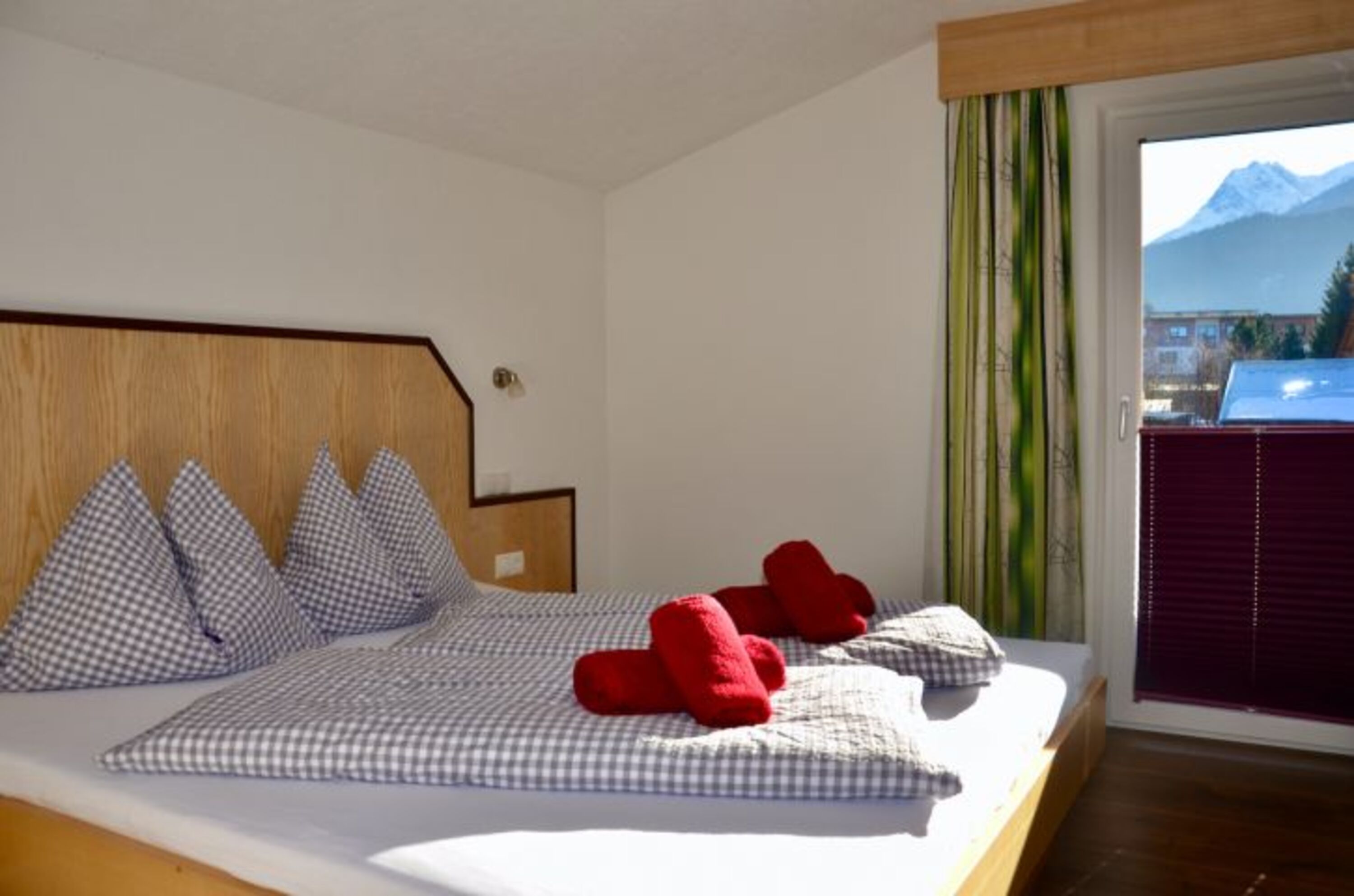 Ferienhaus Ban Brösign 