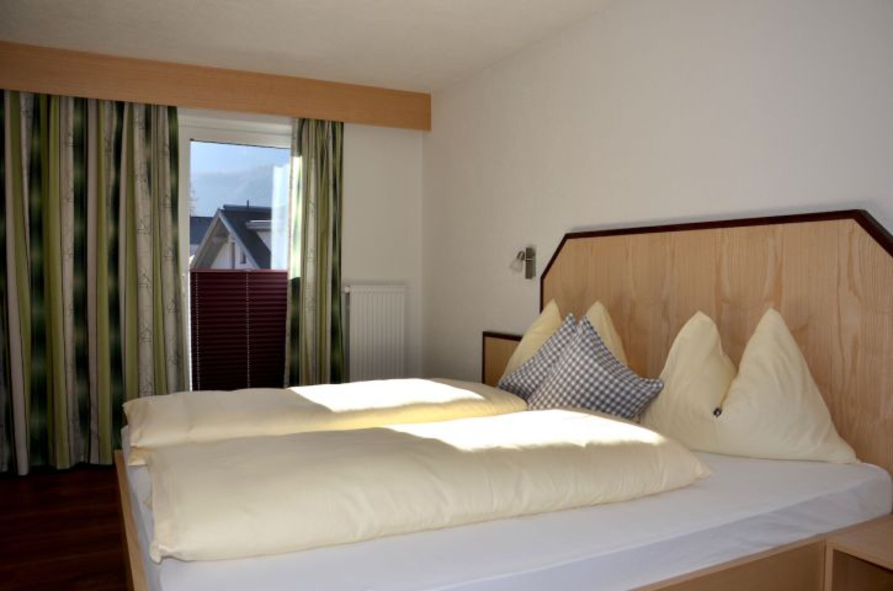 Ferienhaus Ban Brösign 