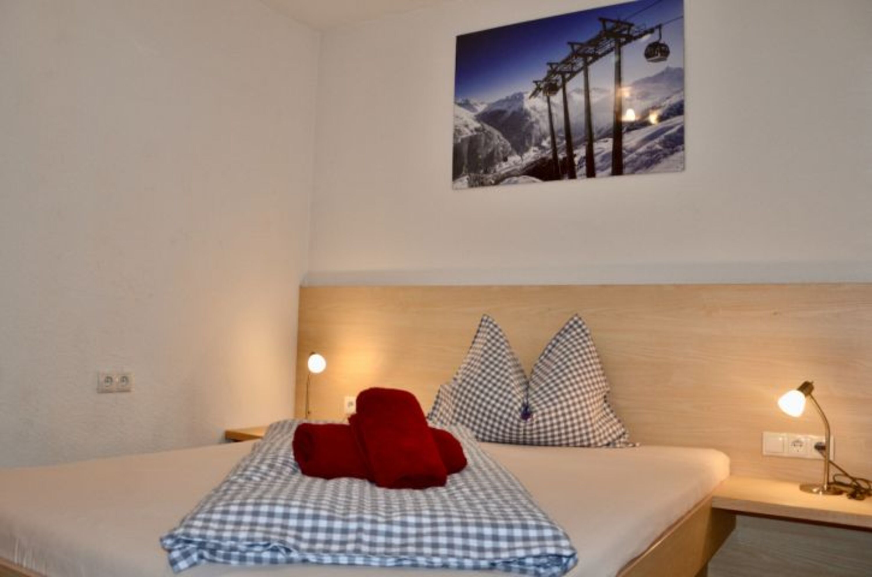 Ferienhaus Ban Brösign 