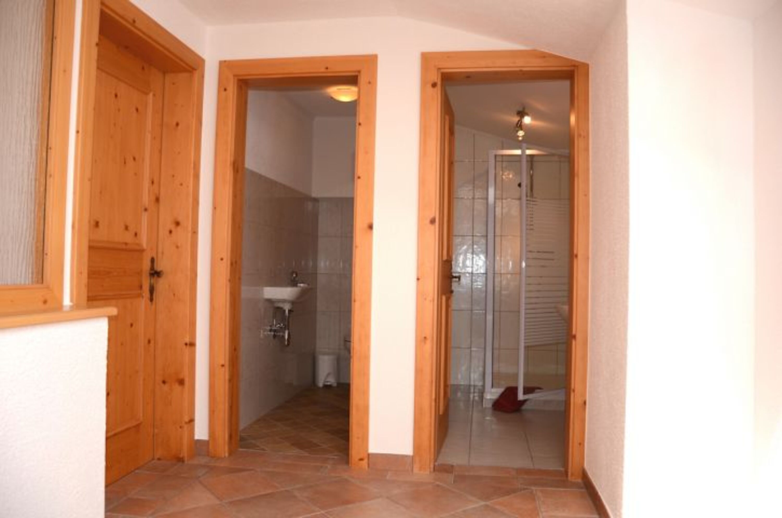 Ferienhaus Ban Brösign 