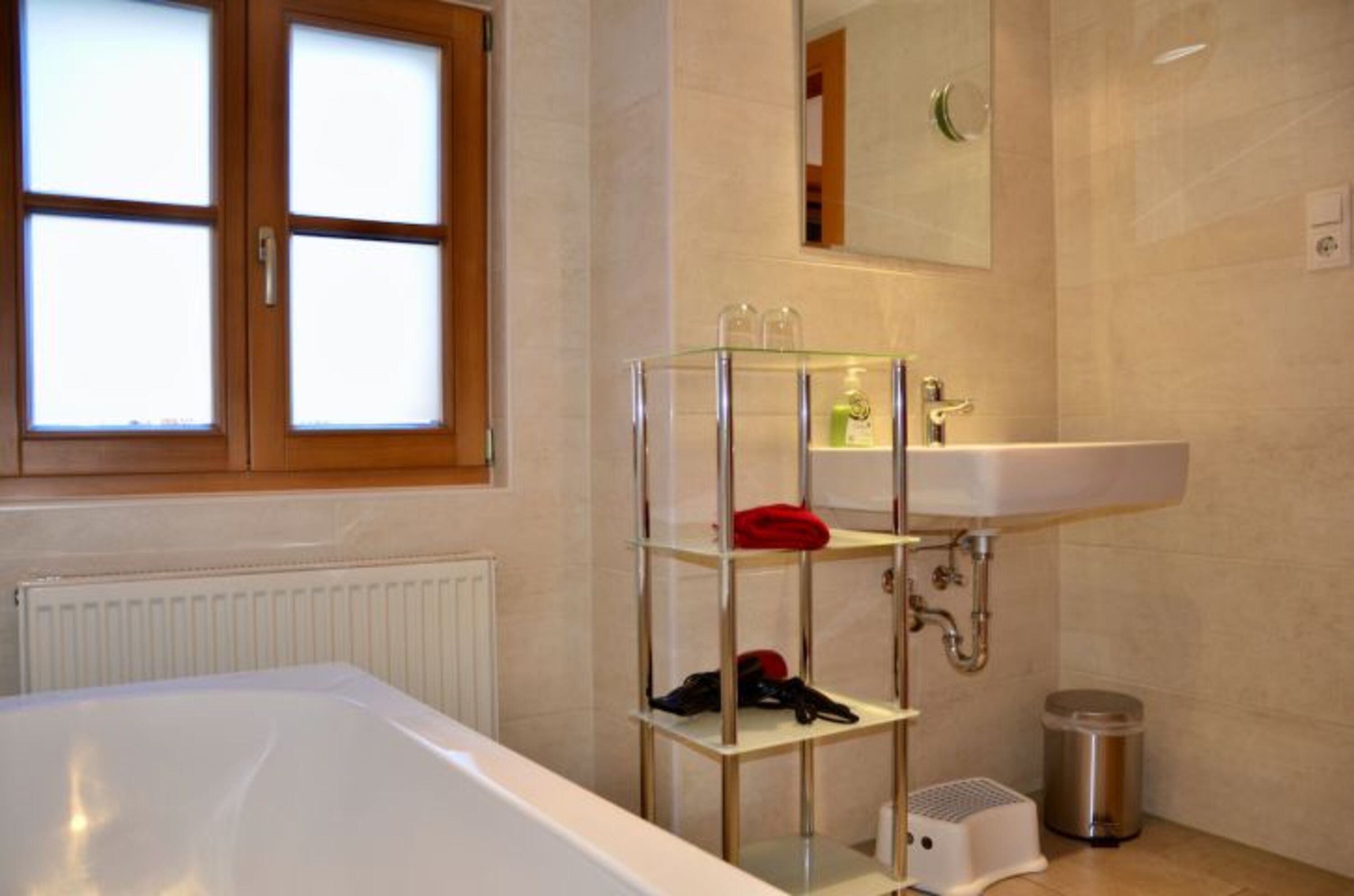Ferienhaus Ban Brösign 