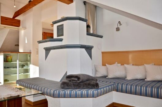 Appartement Hildegard im Ferienhaus Tirol 