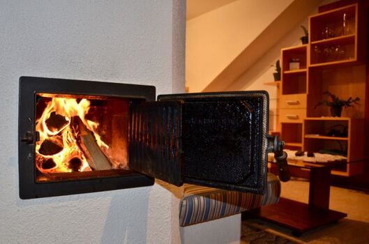 Appartement Hildegard im Ferienhaus Tirol 