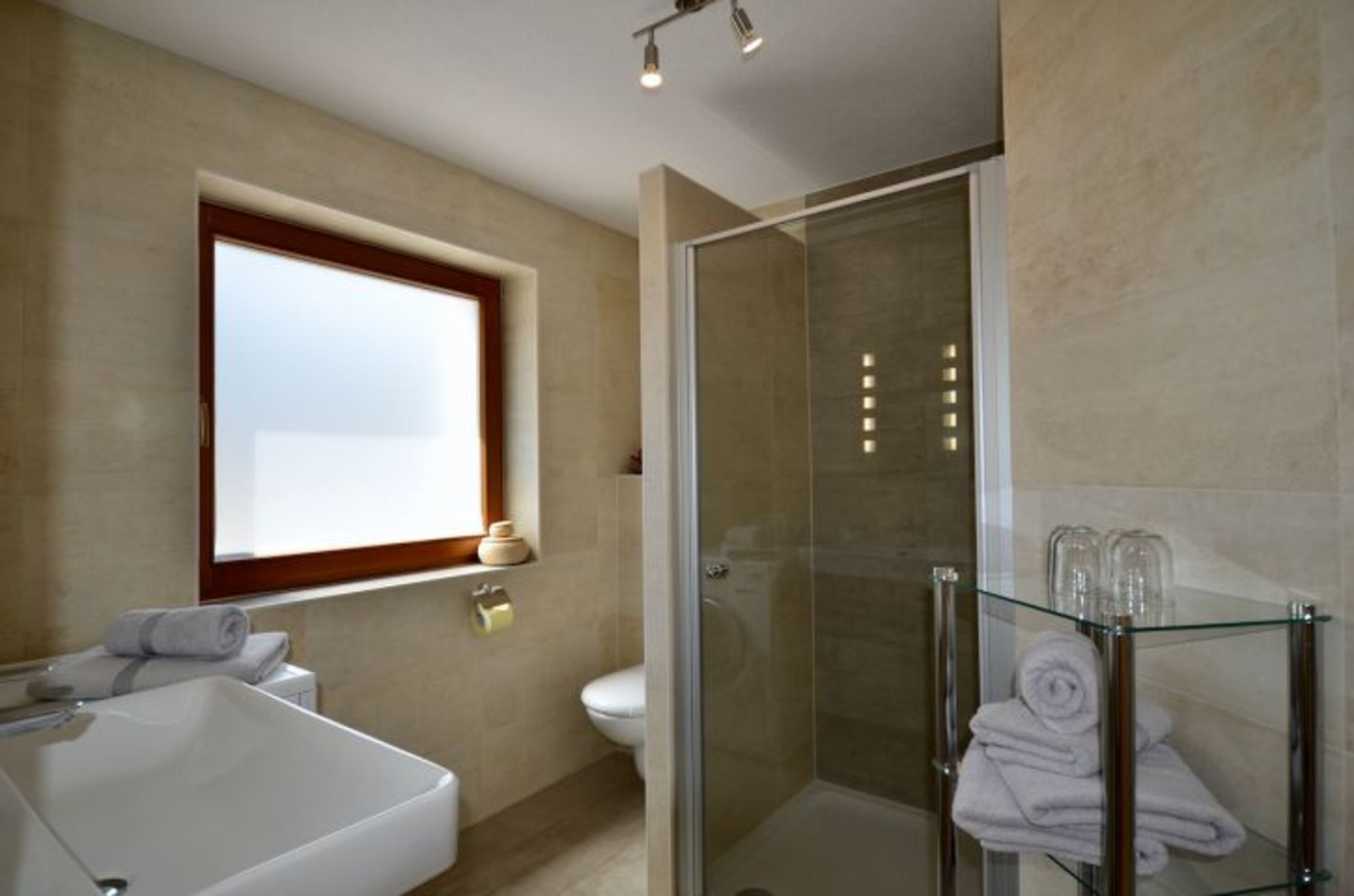 Appartement Gebhard im Ferienhaus Tirol 