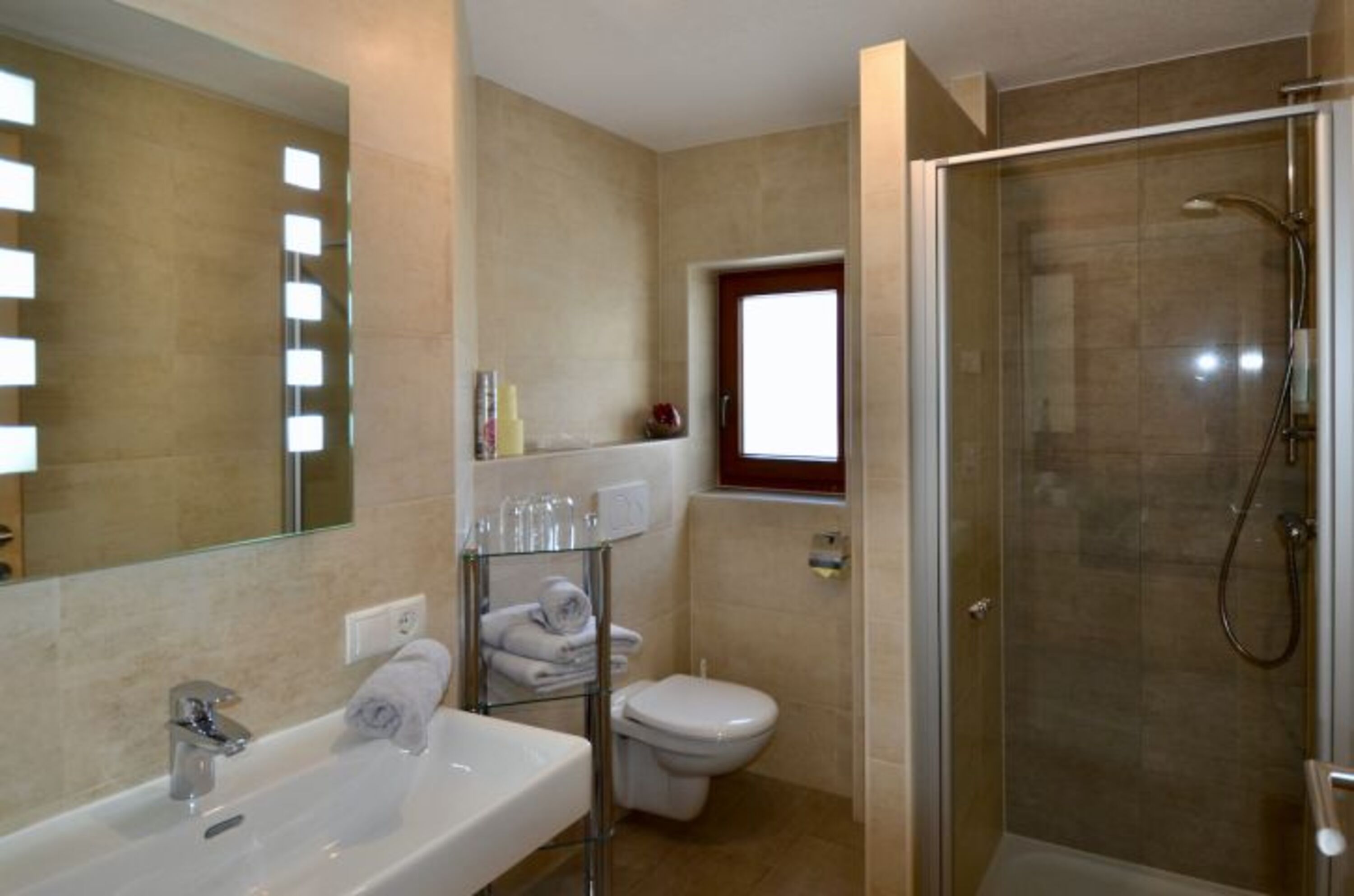 Appartement Gebhard im Ferienhaus Tirol 
