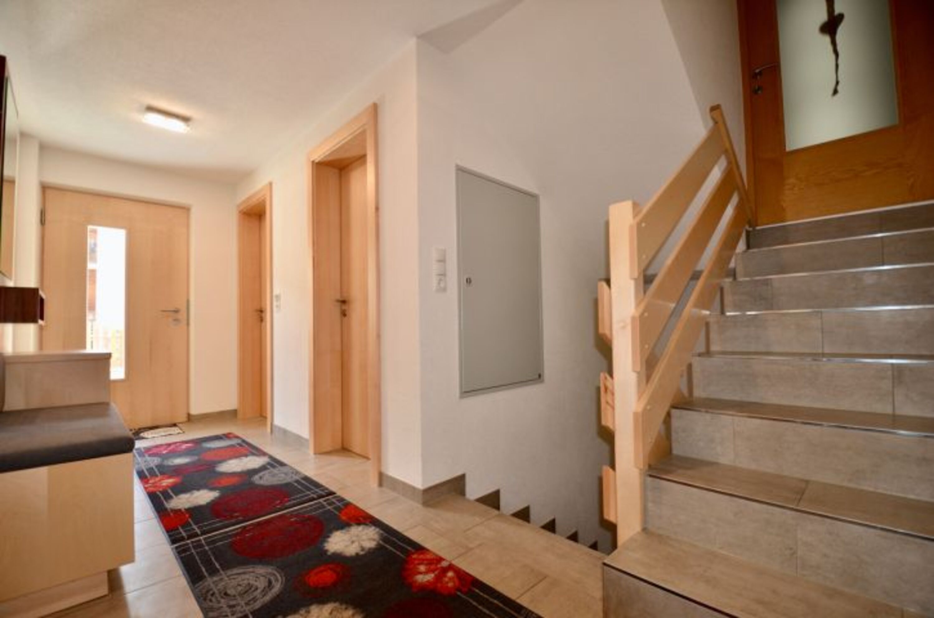 Appartement Gebhard im Ferienhaus Tirol 