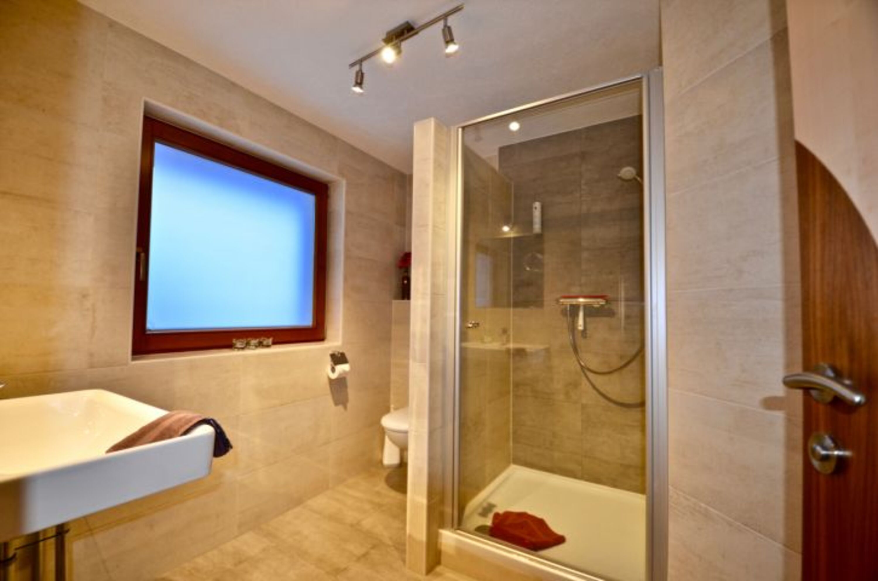 Appartement Hildegard im Ferienhaus Tirol 