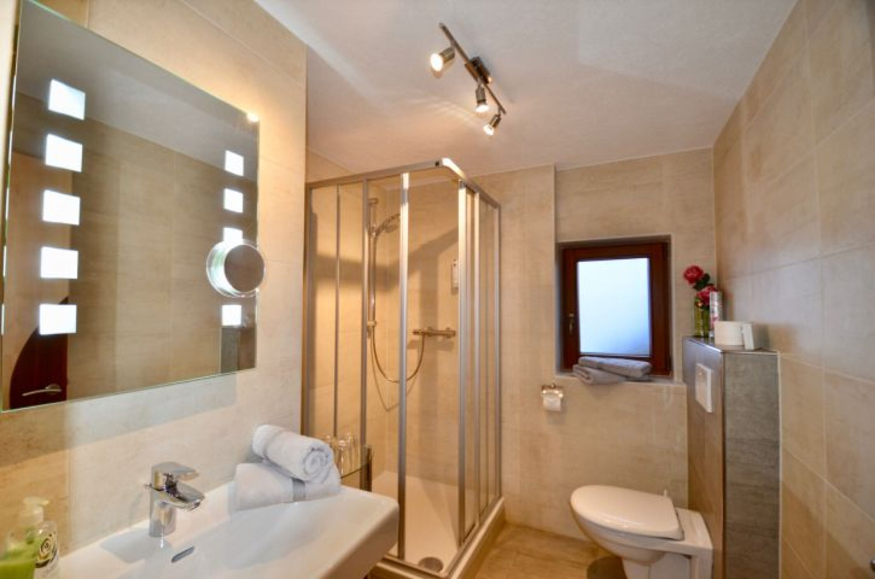 Appartement Hildegard im Ferienhaus Tirol 