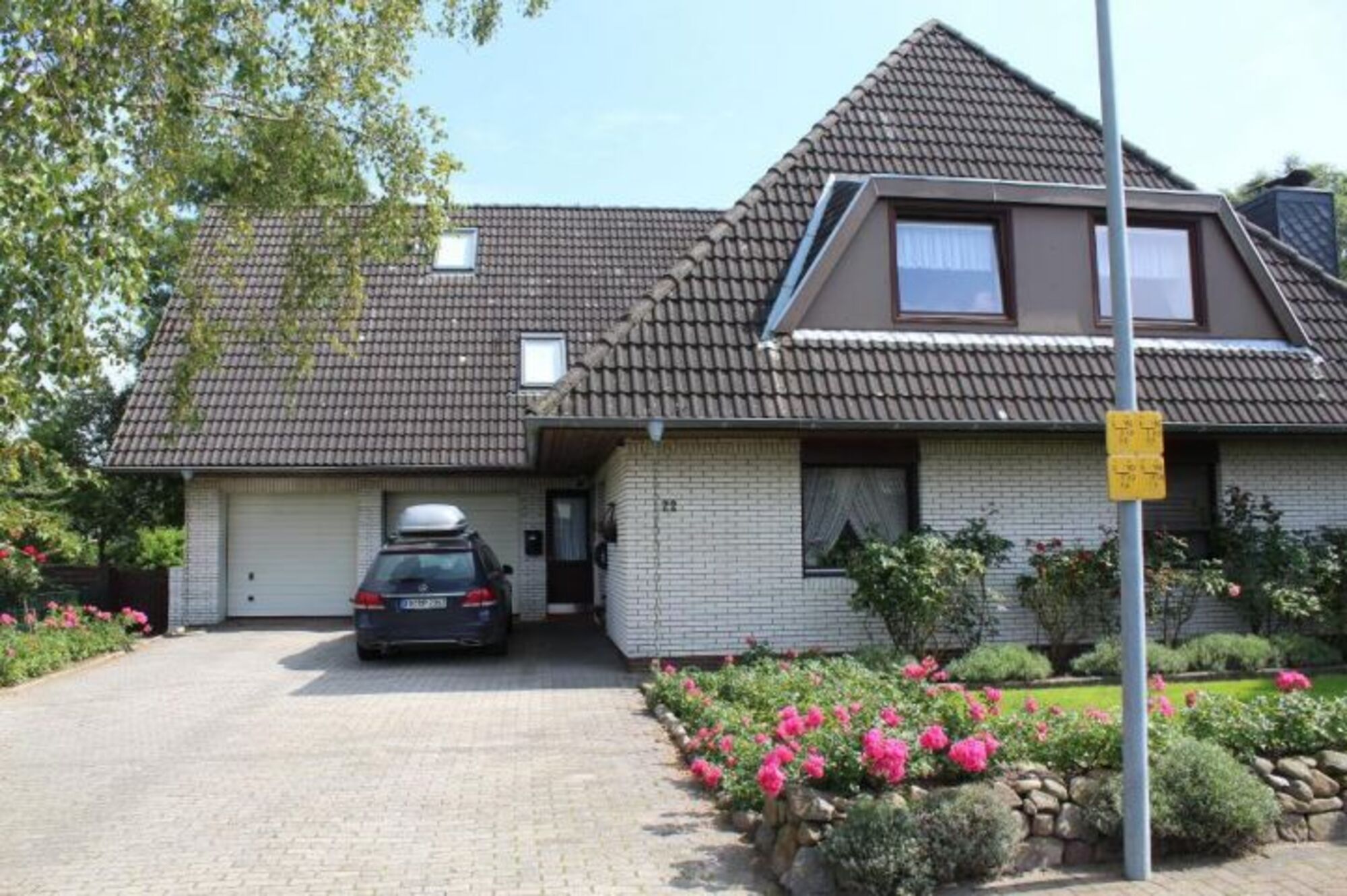 Ferienwohnung ID 12486