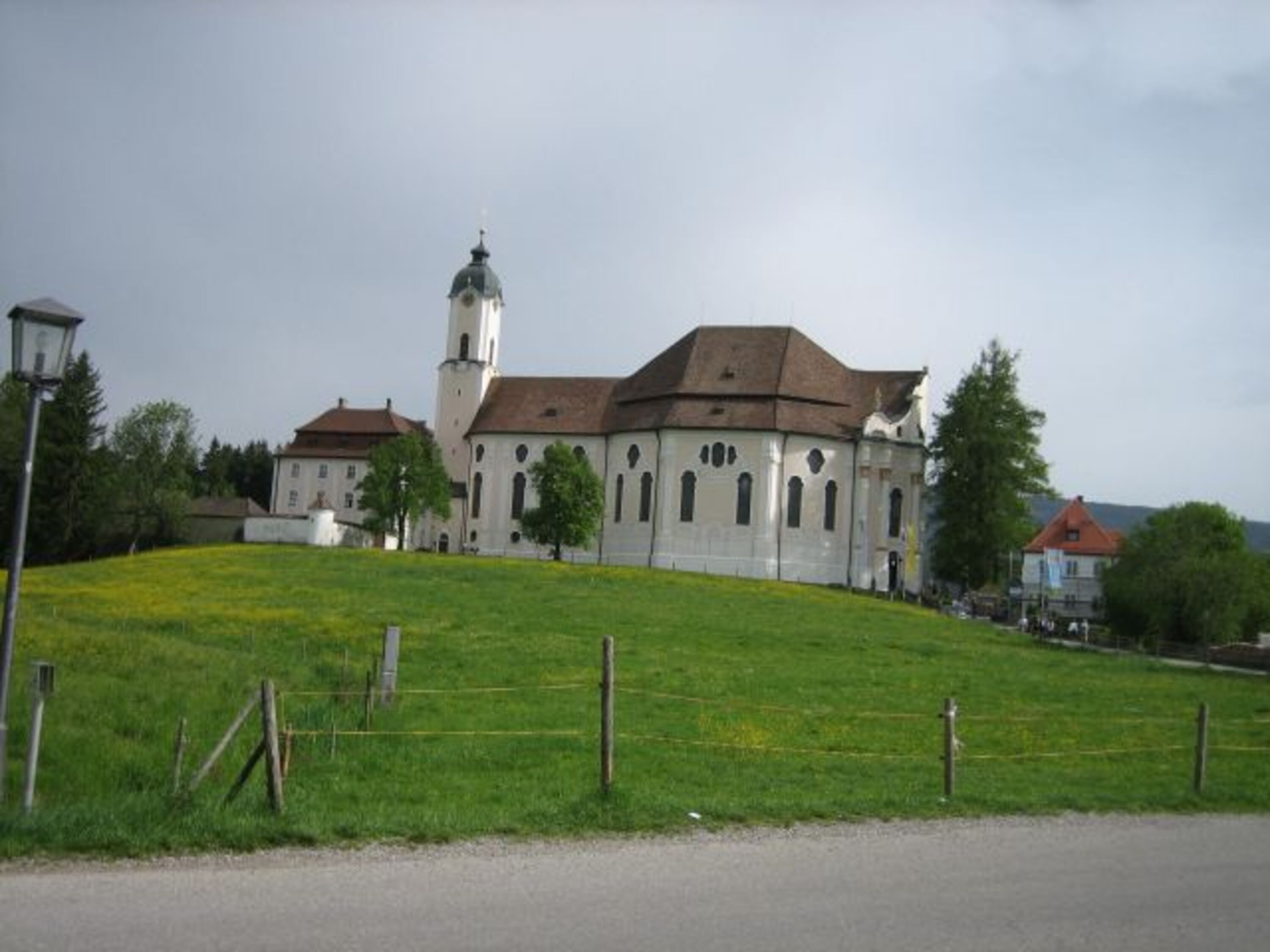 Wieskirche