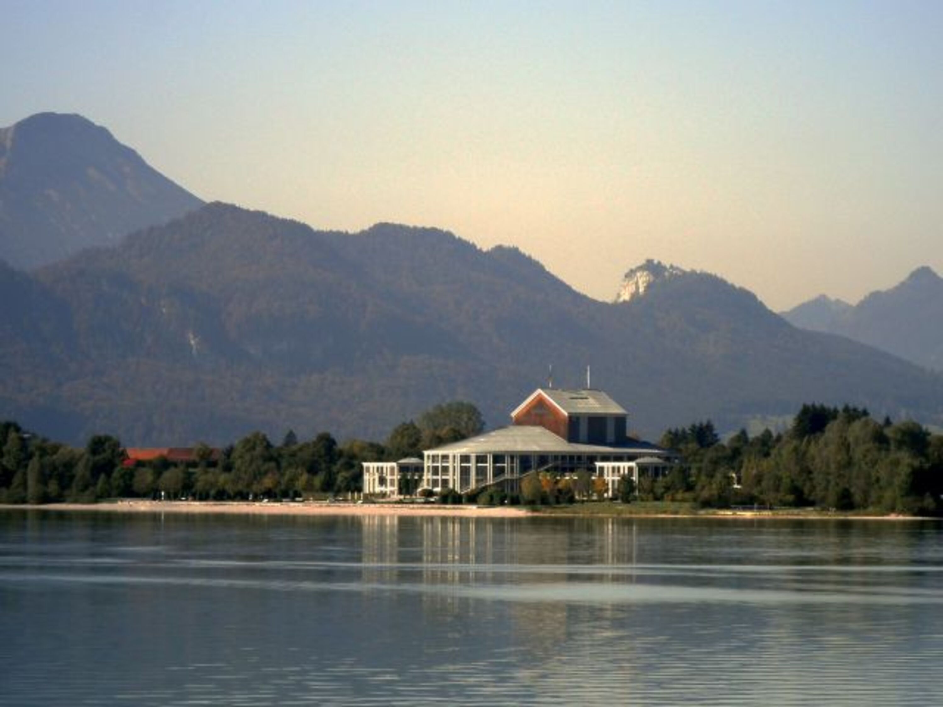 Musicaltheater Füssen 