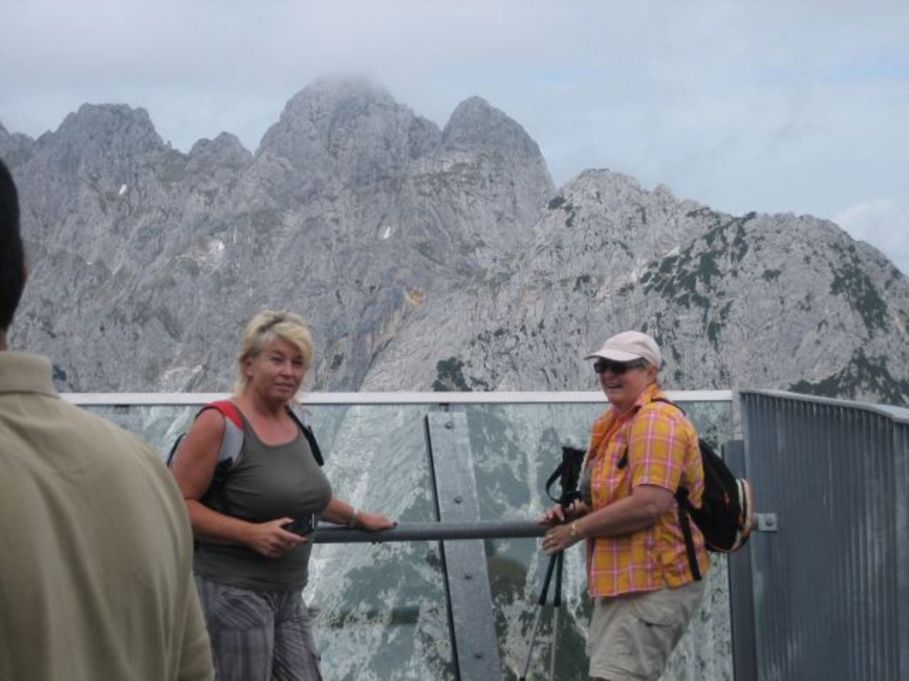 Alp X /Alpspitze Garmisch