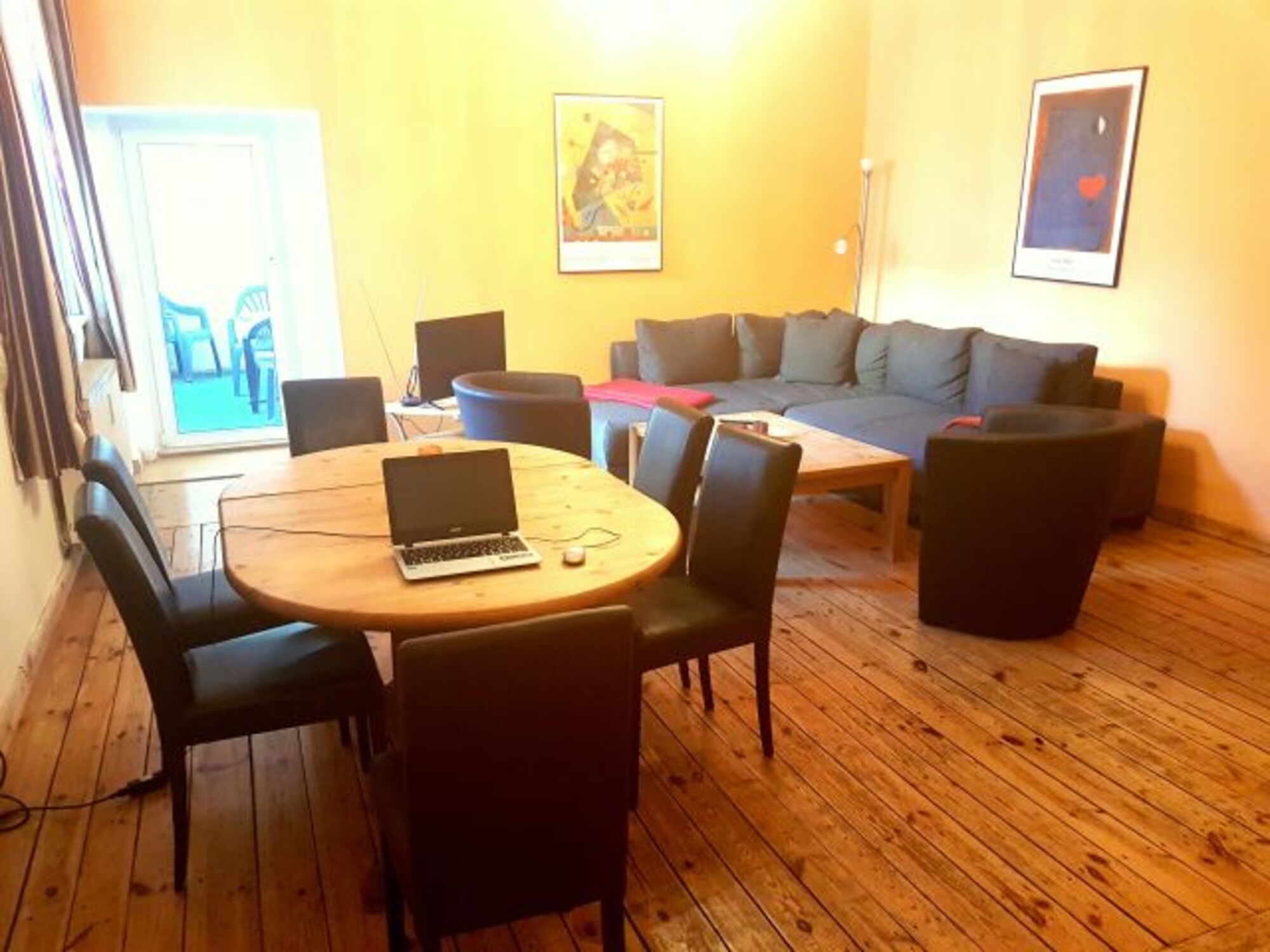 Ferienwohnung ID 12506