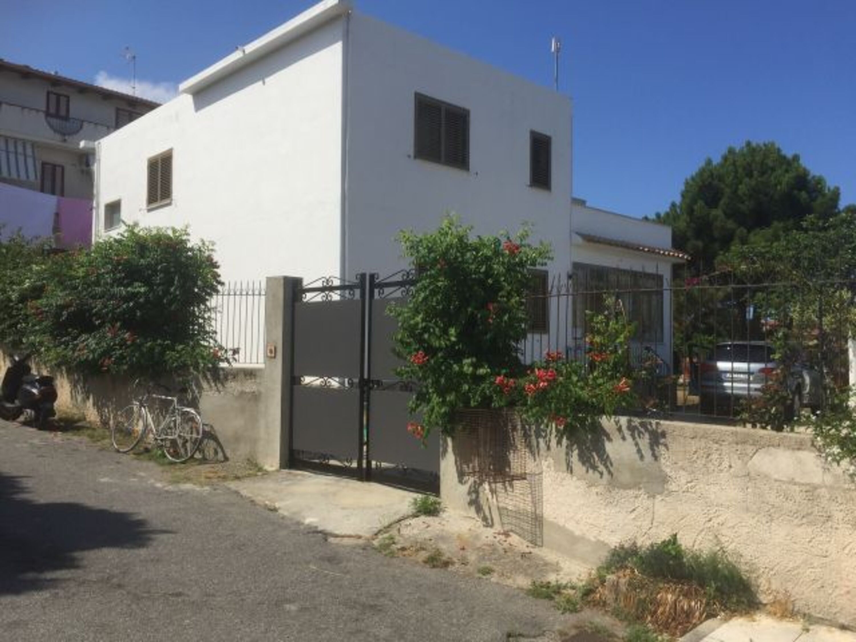 Casa Bianca