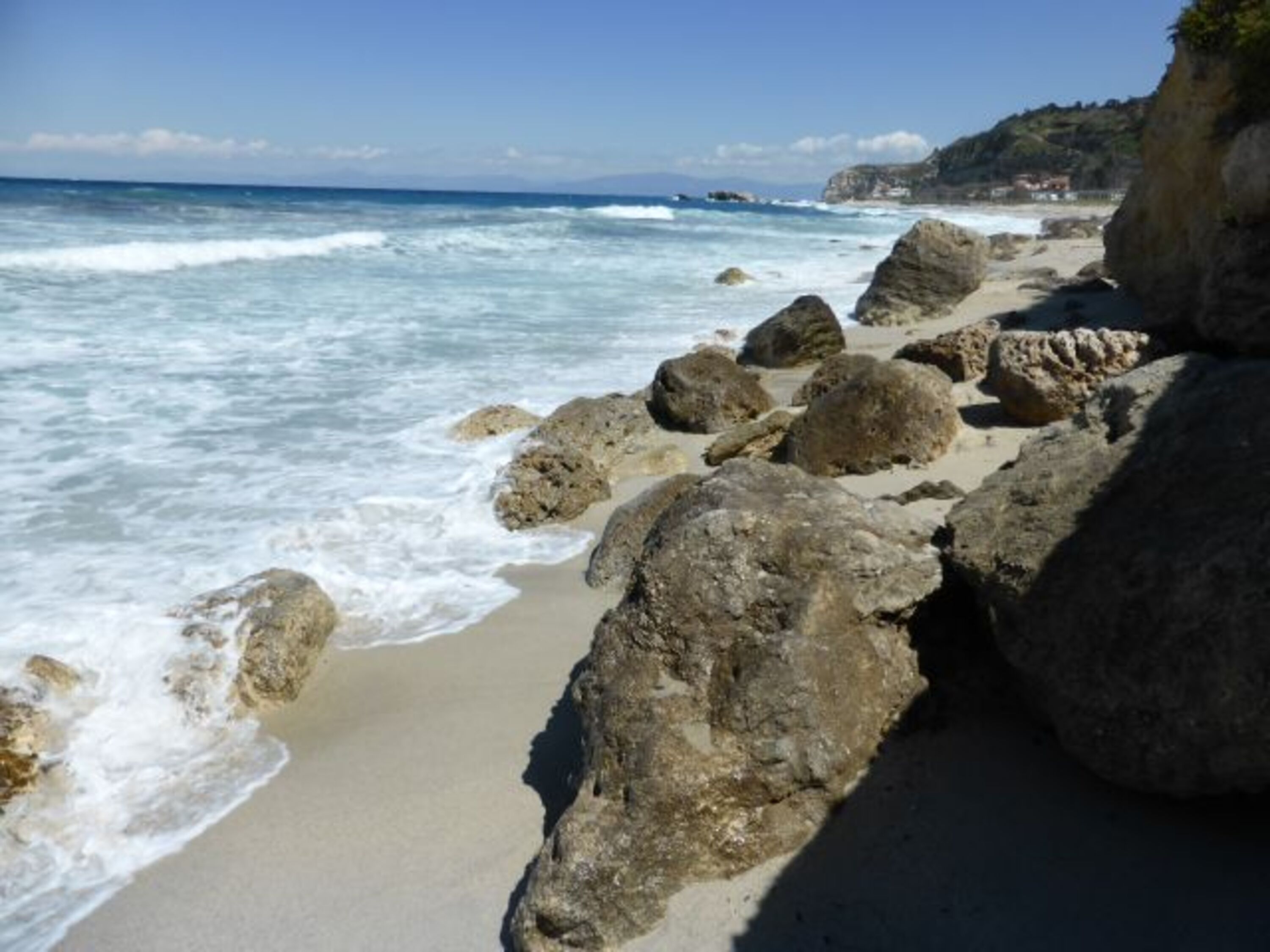 Unser Strand