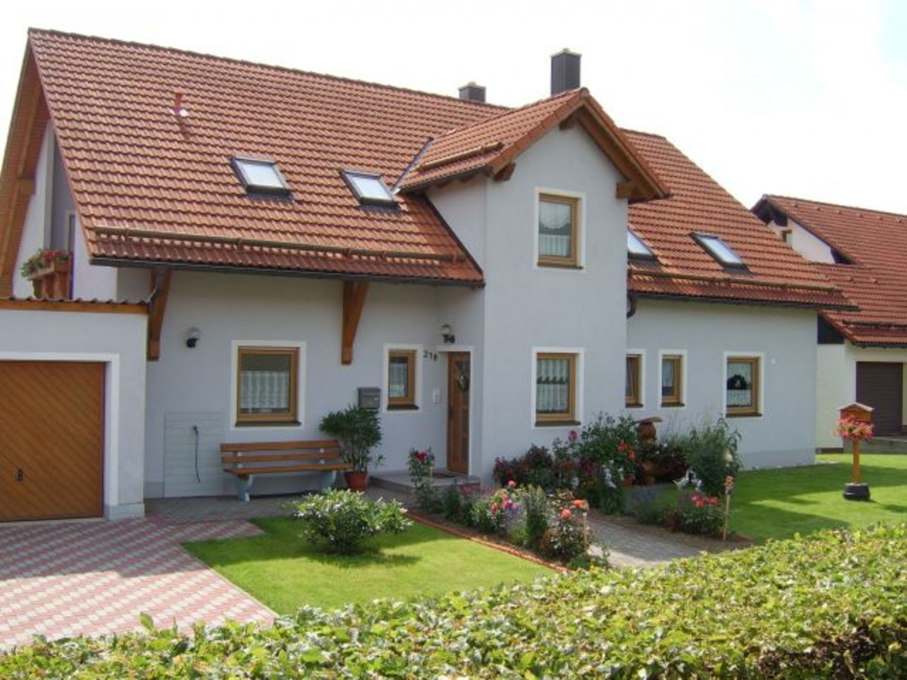 Unser Haus