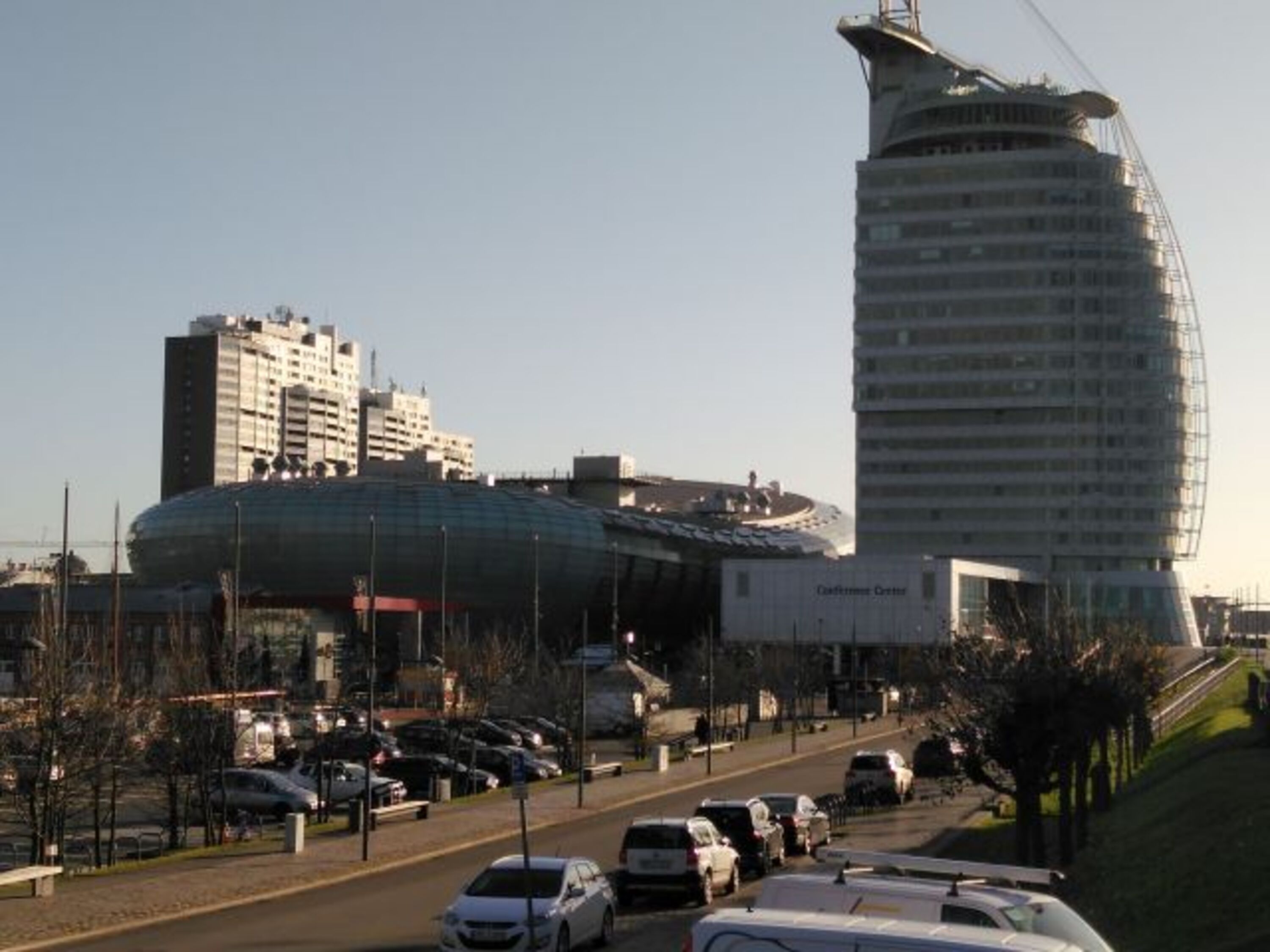 Bremerhaven