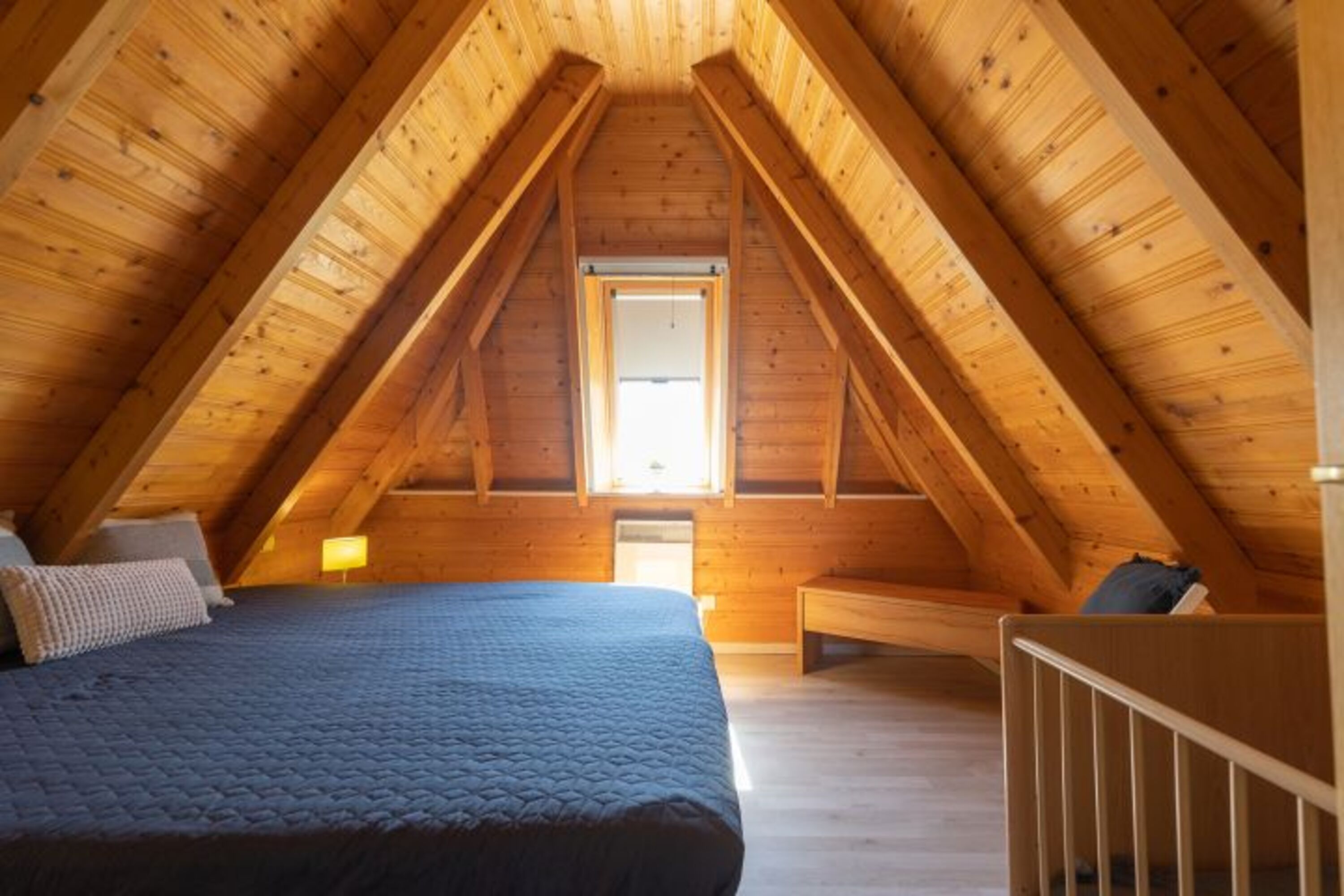 Schlafzimmer OG