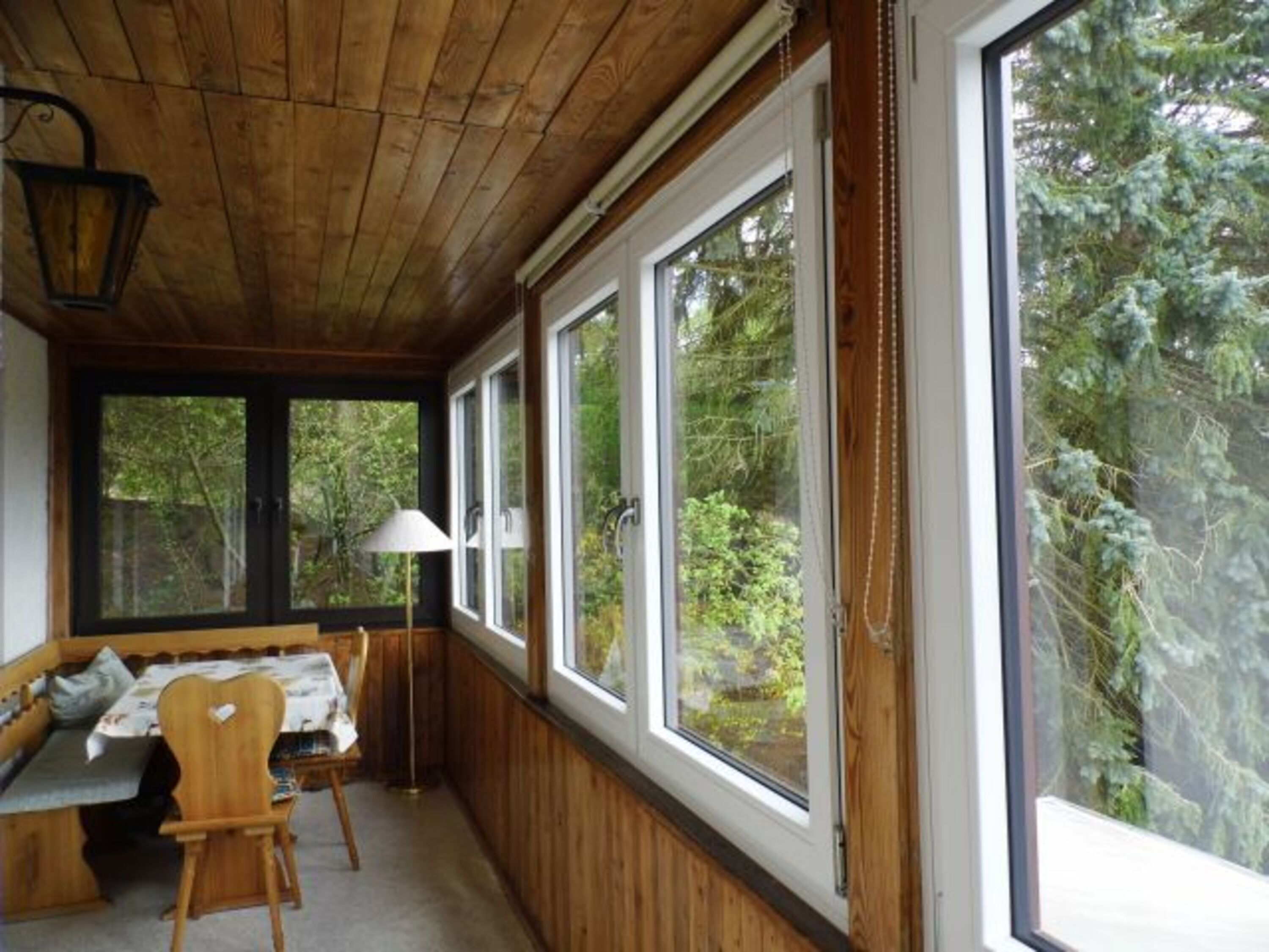 Veranda