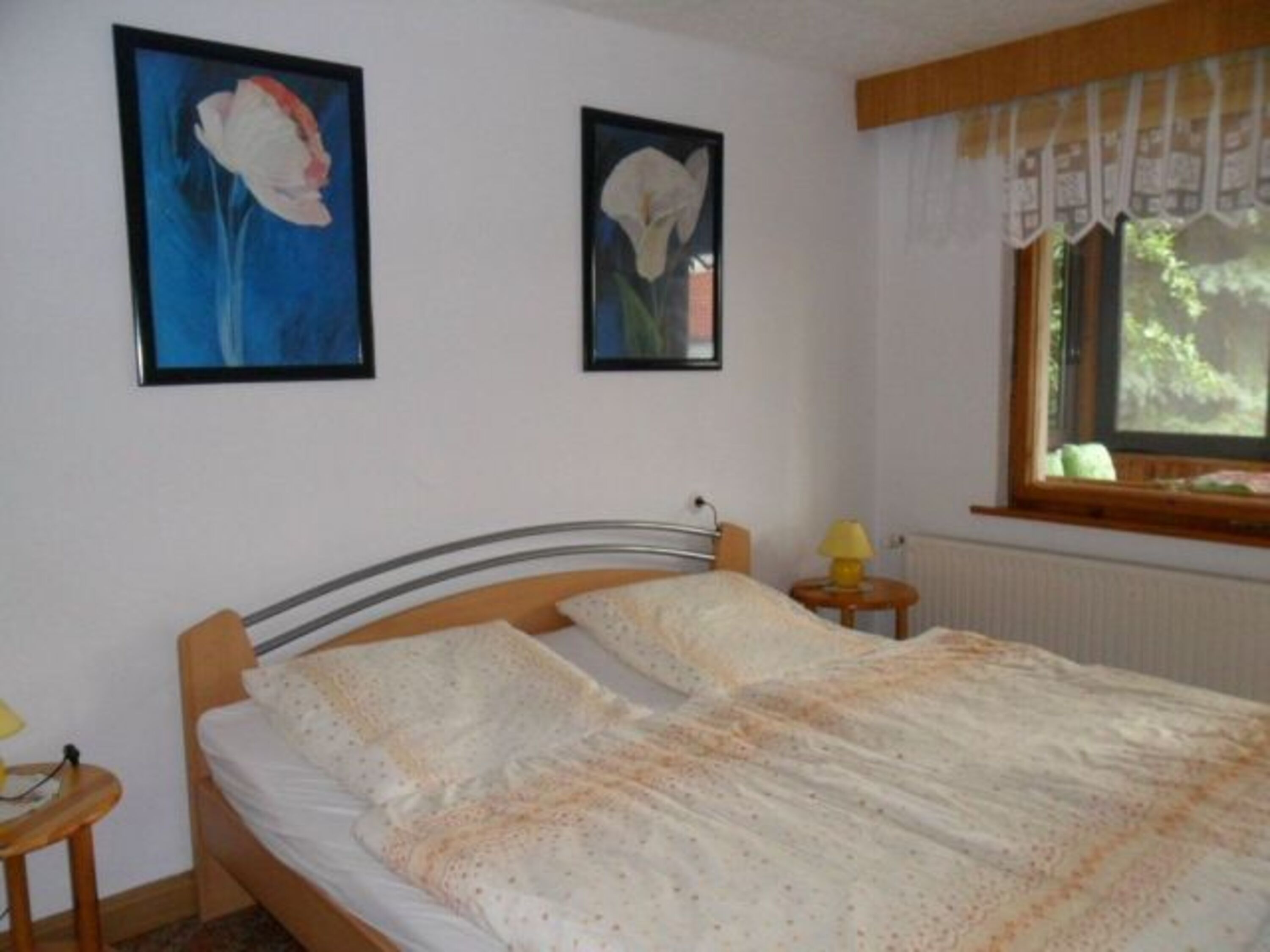 Schlafraum 3