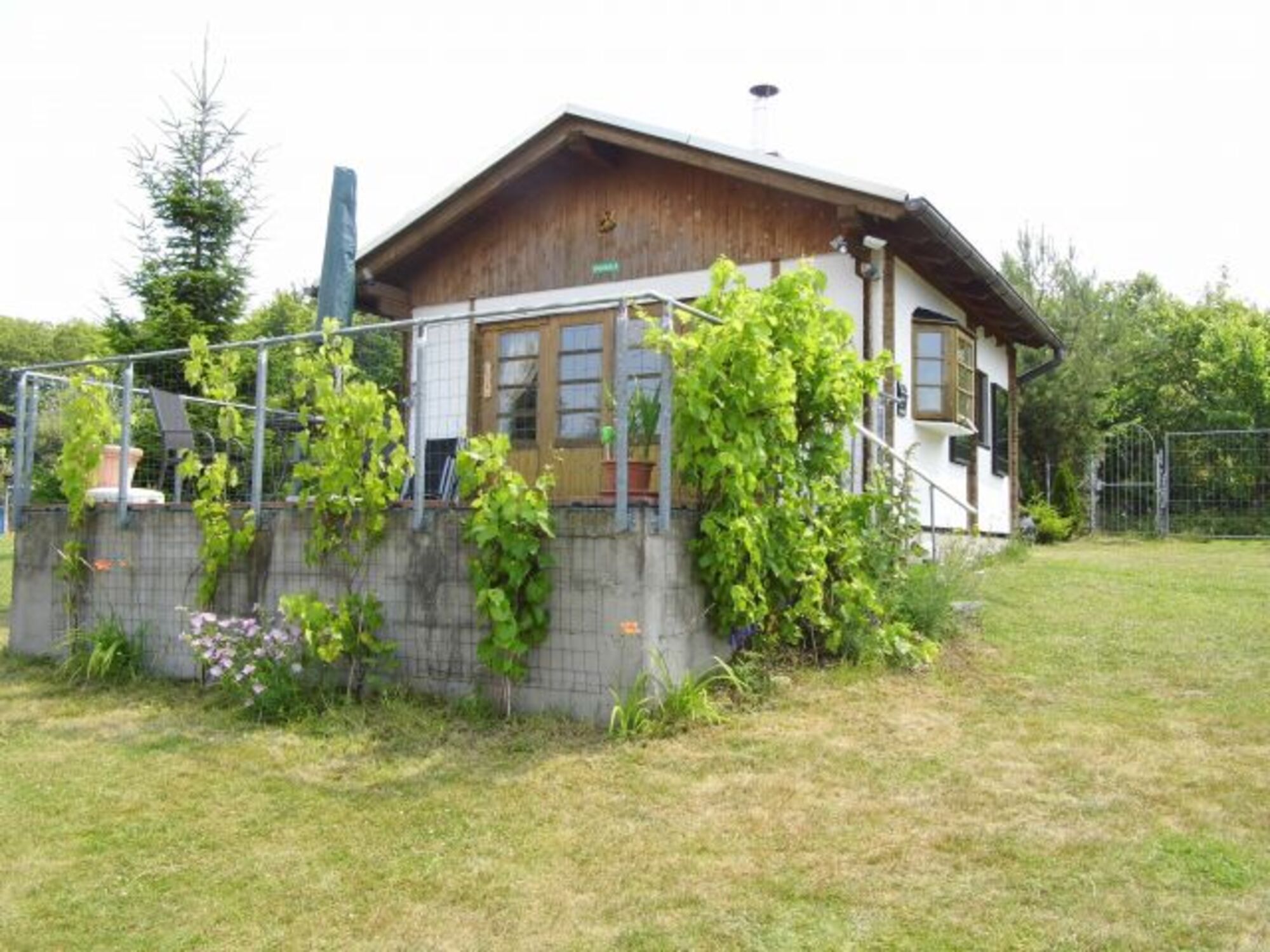 Ferienhaus ID 12578