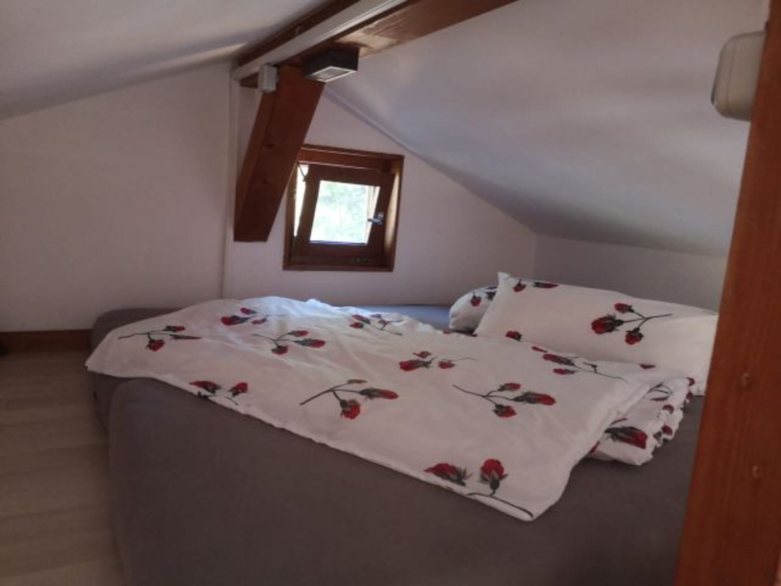 Schlafboden