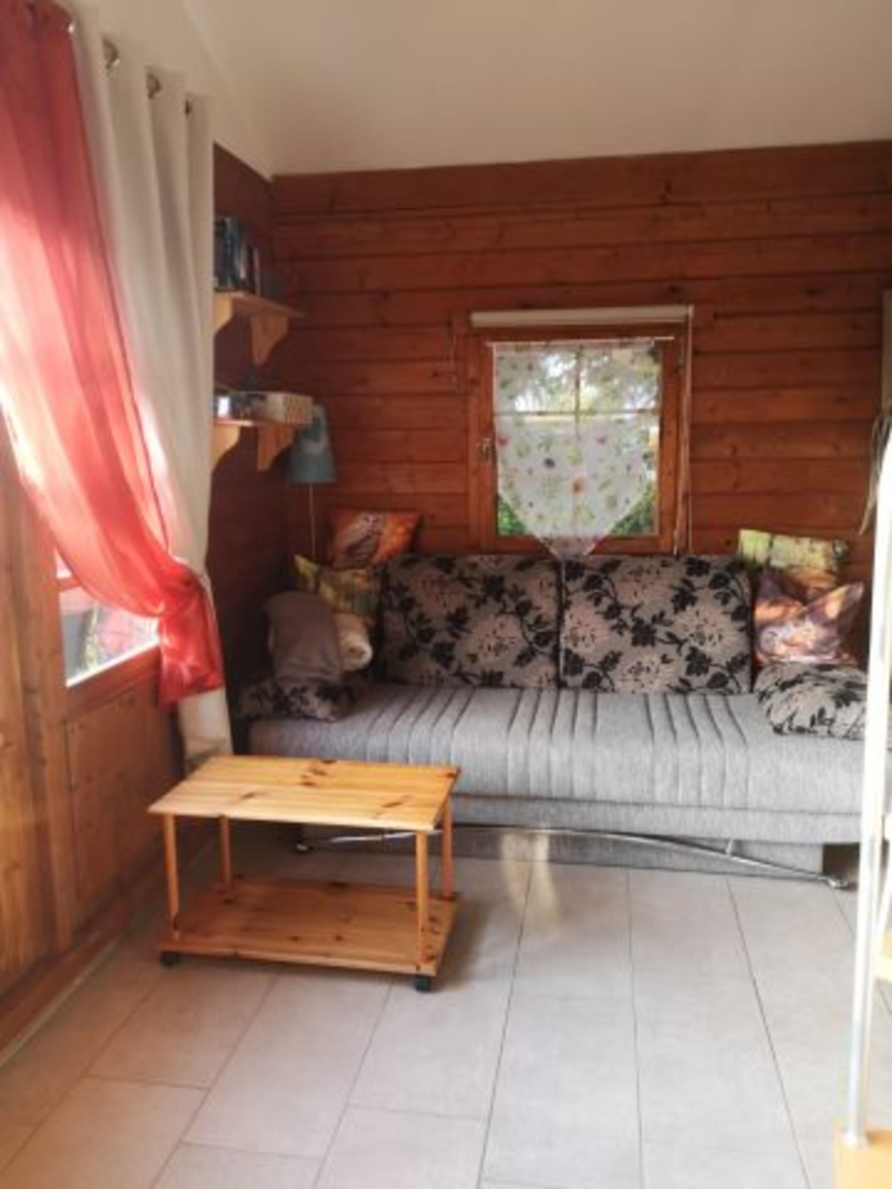 Schlafsofa