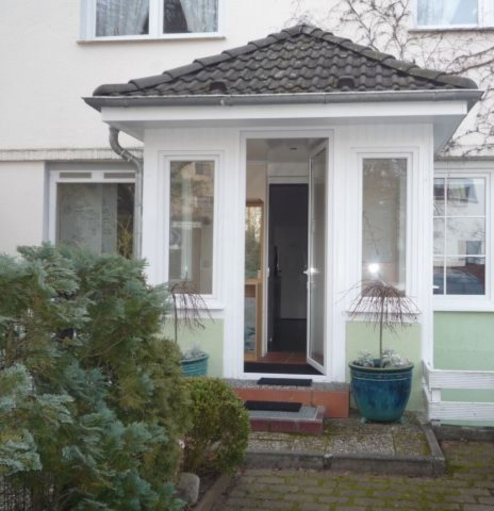 Ferienwohnung ID 12598