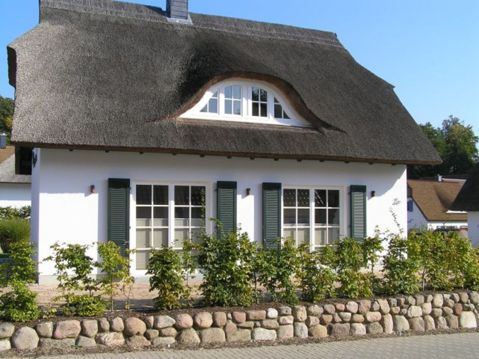 Ferienhaus ID 12630