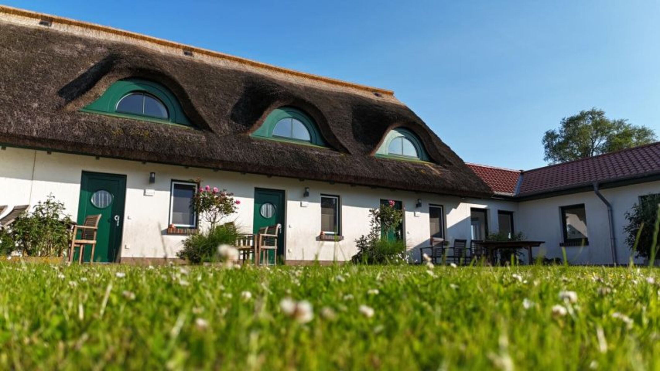 Ferienwohnung ID 12632