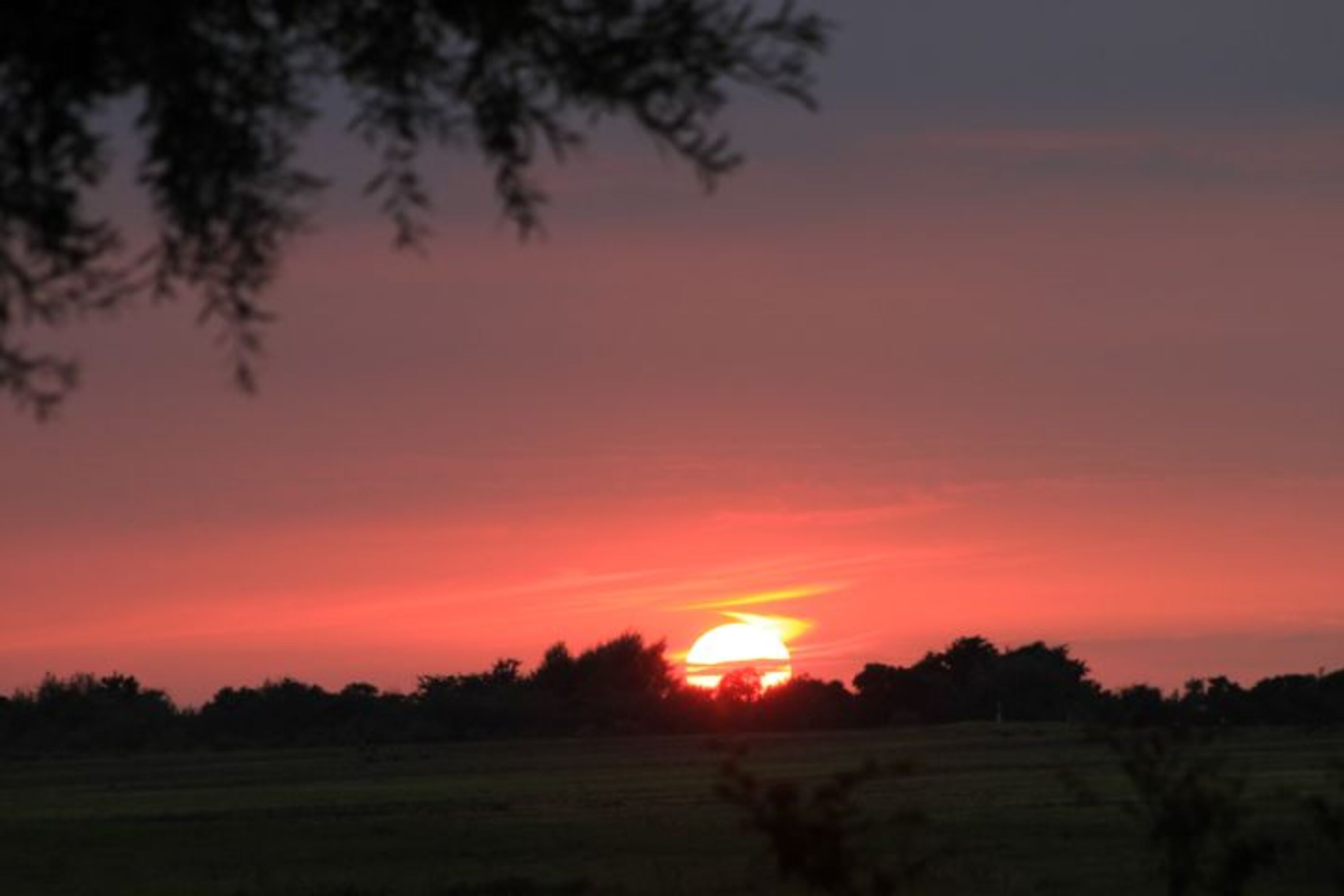 abendliche Impressionen