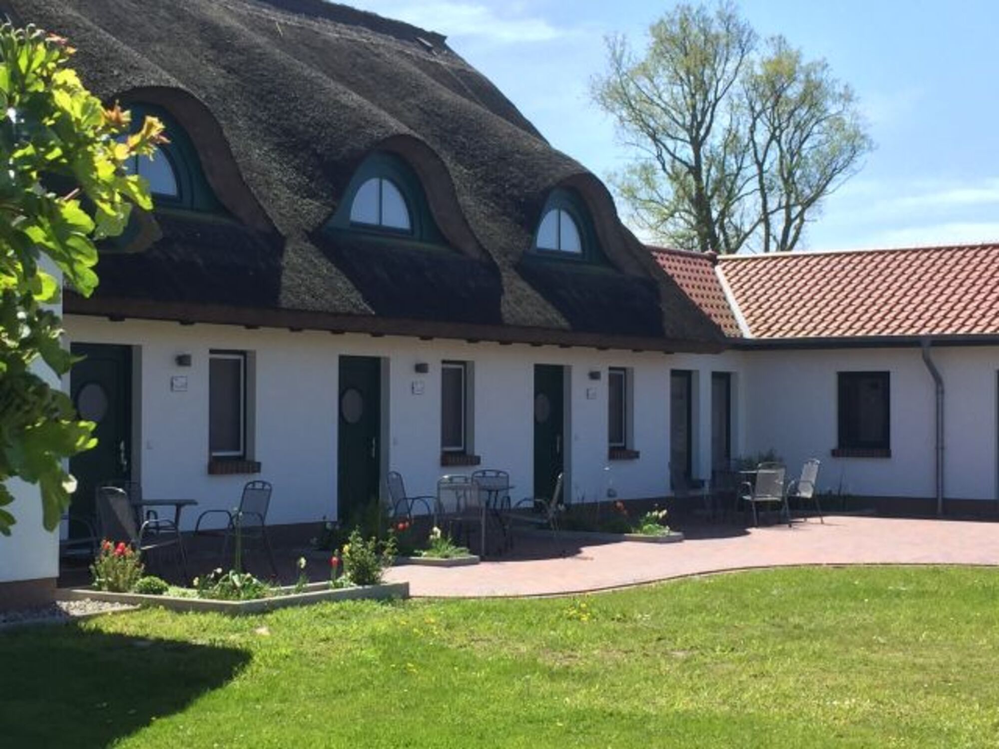 Ferienwohnung ID 12635